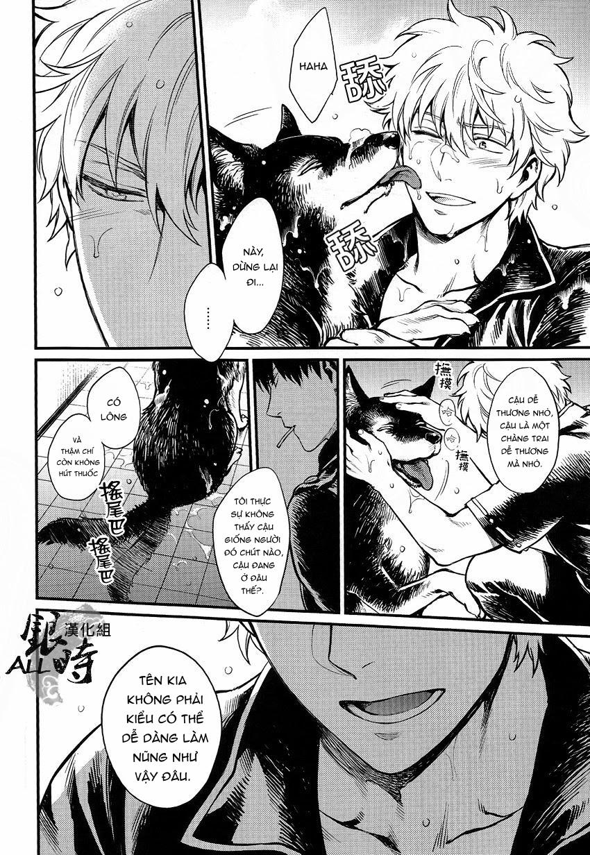 Tổng hợp Boylove Chapter 15 - Next Chapter 16