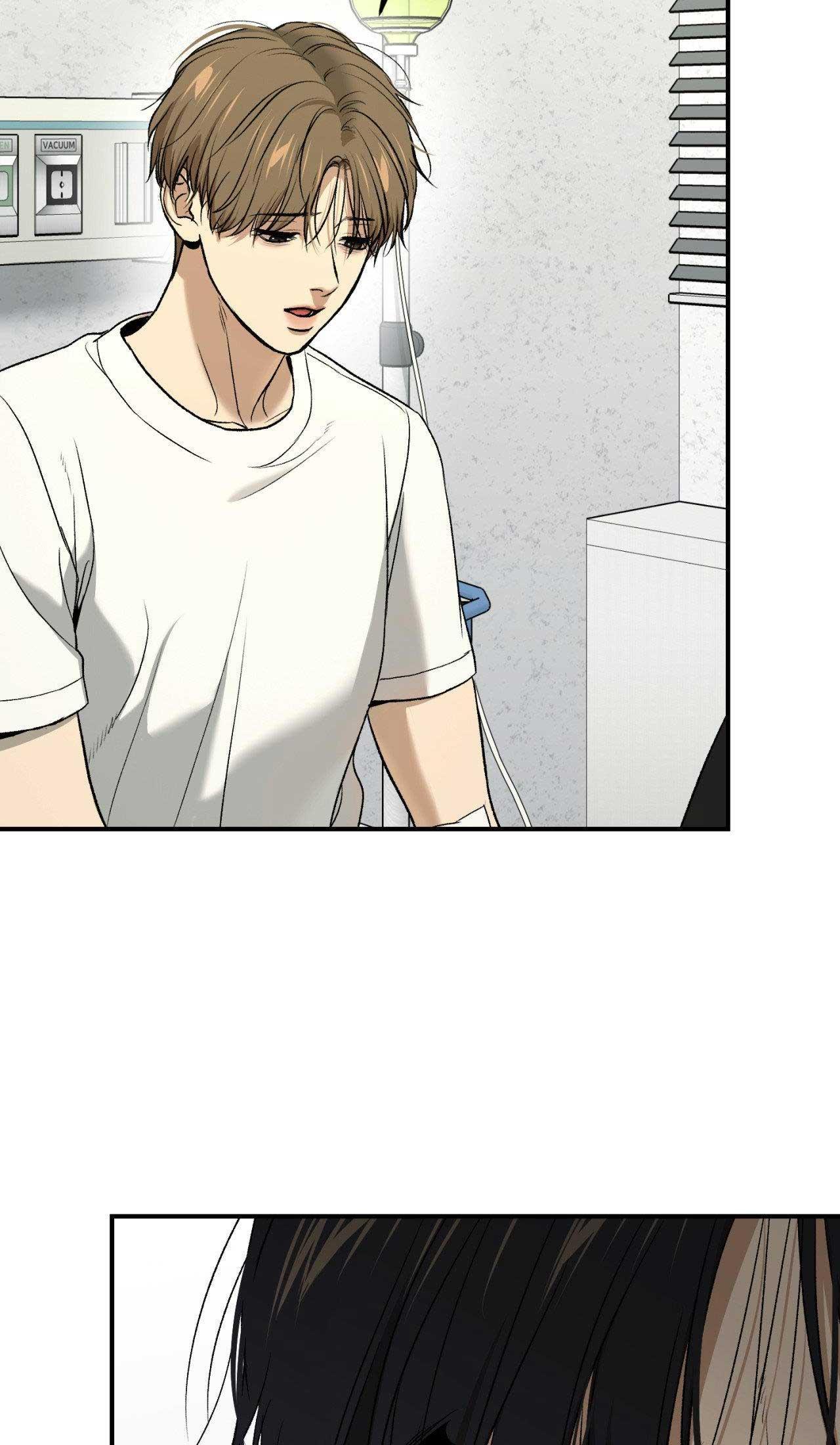 Jinx Chapter 60 - Next Chapter 61