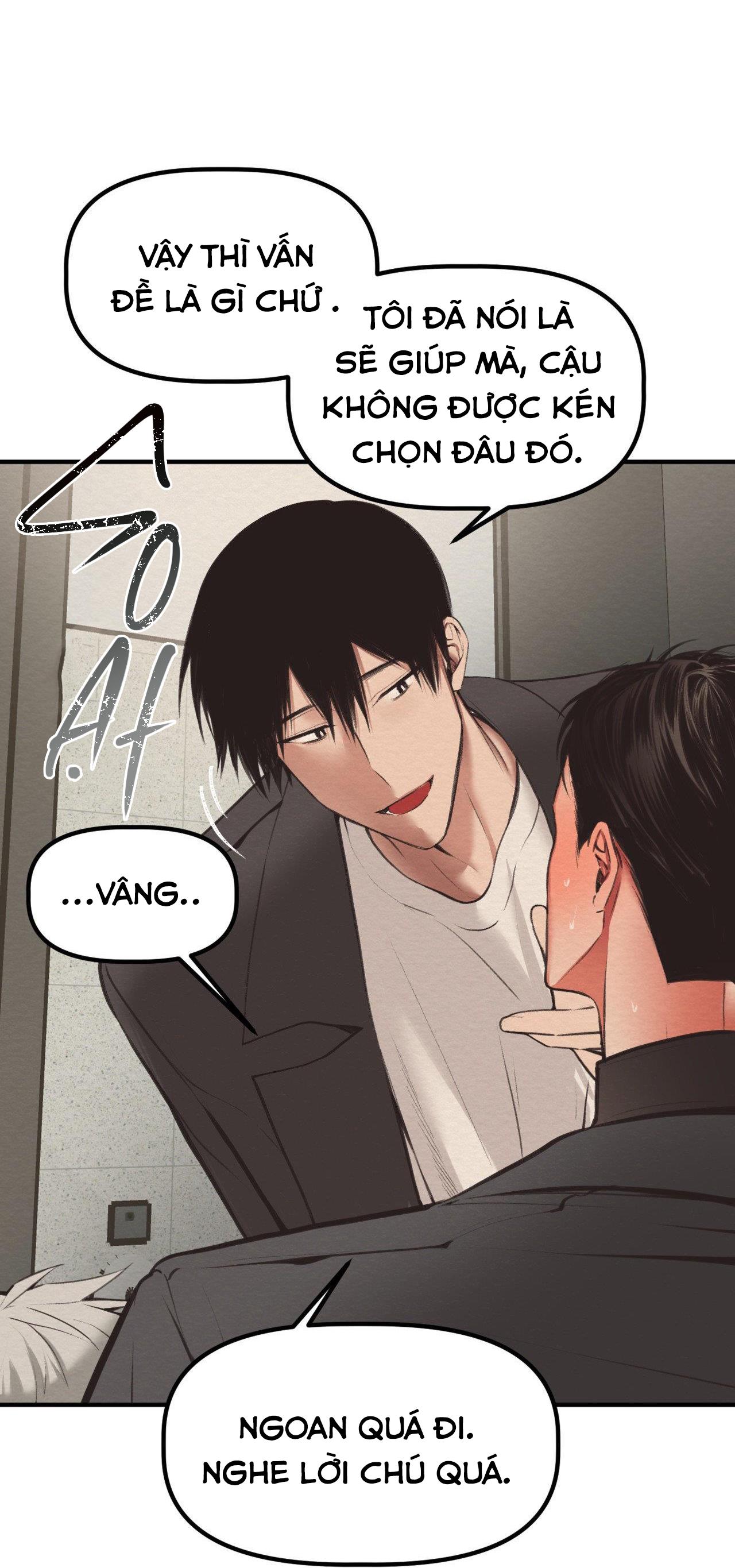 (END SS) DEVIL ON TOP Chapter 28 - Trang 2