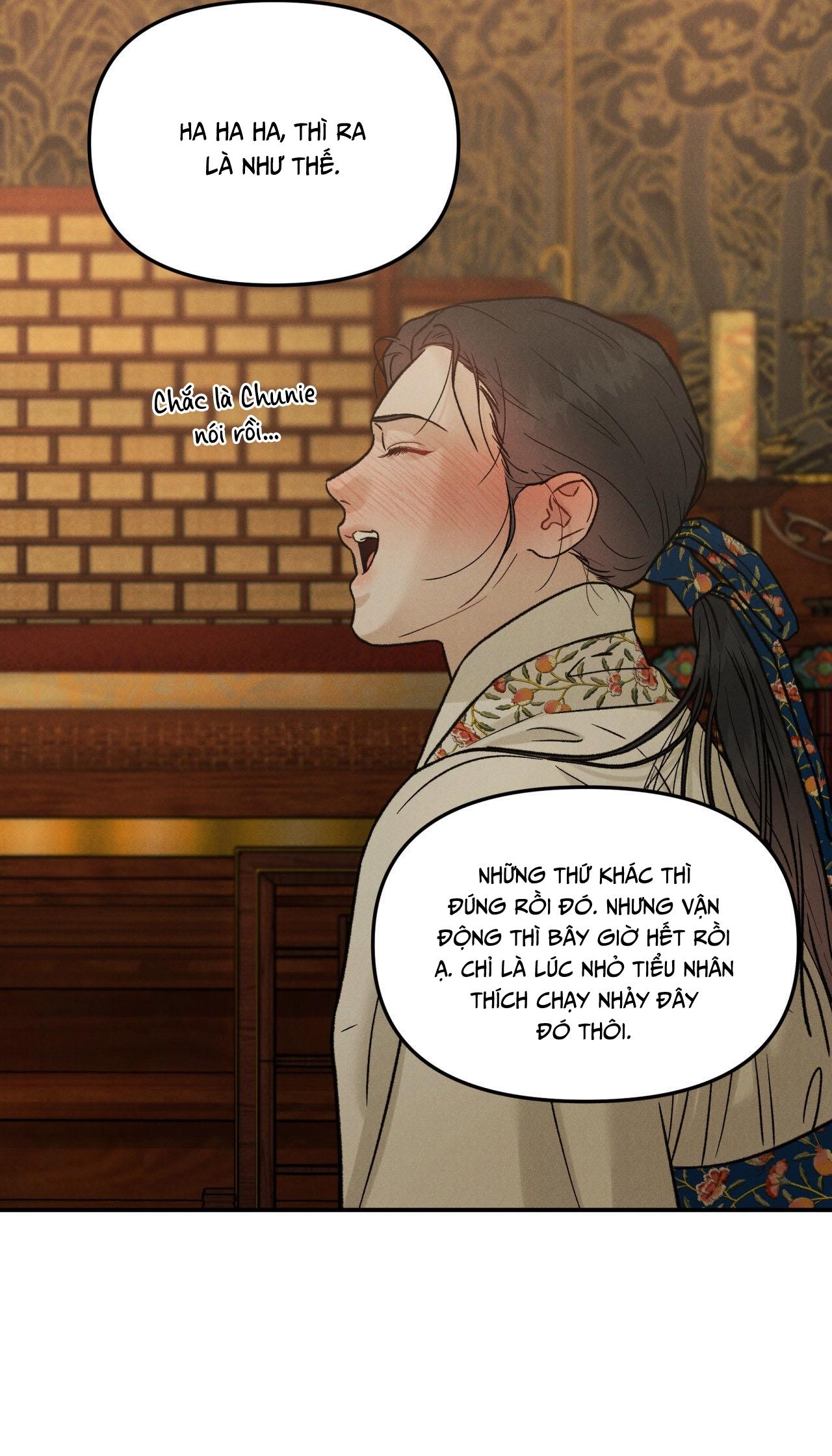 (GĐCV) GALE OF THE GOD Chapter 12 - Next Chapter 13 H+