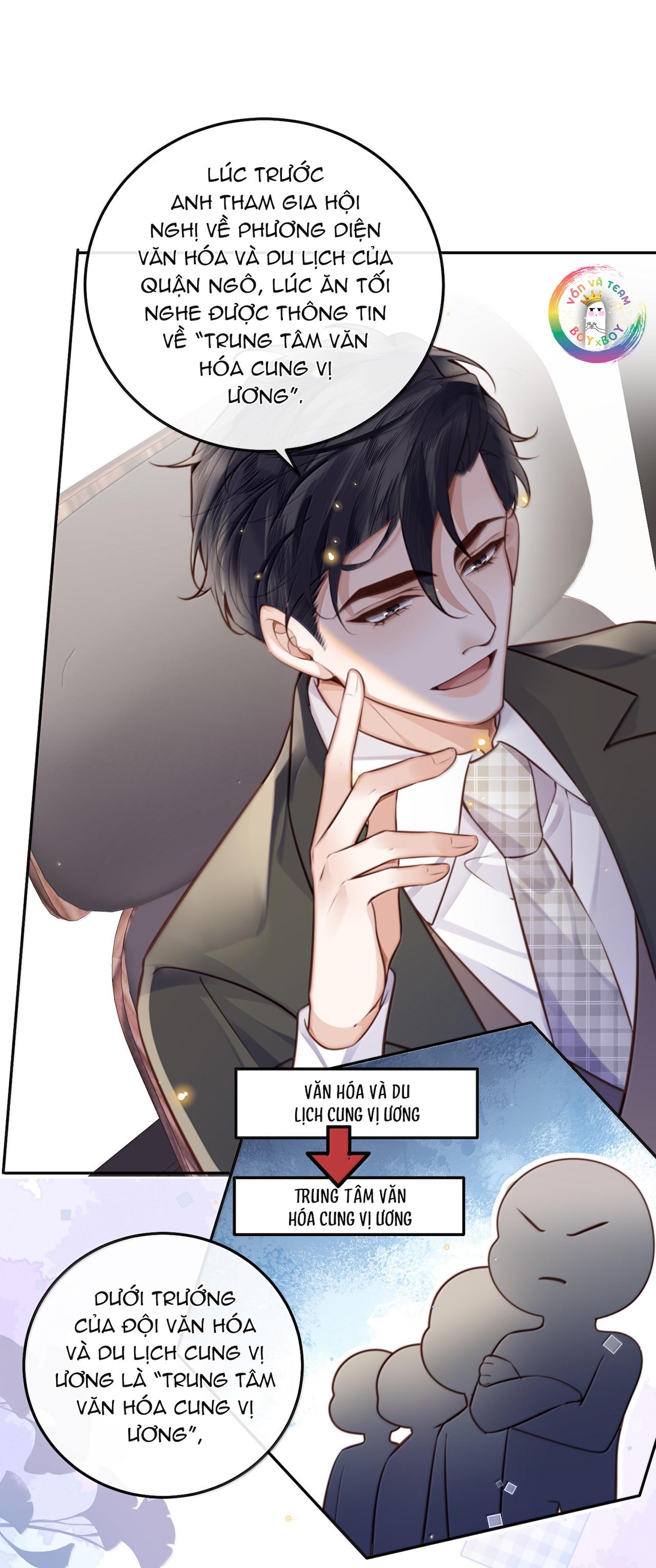 (END) Đặc Chế Cho Riêng Anh Chapter 110 - Next Chapter 111