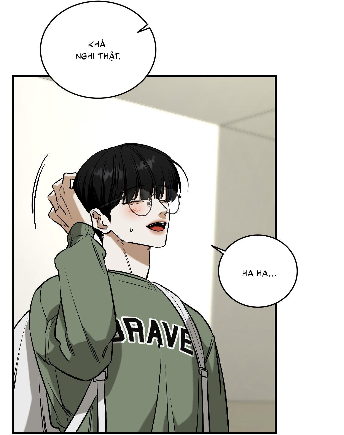 |DROP| Hưởng Lợi Chapter 37 - Trang 2