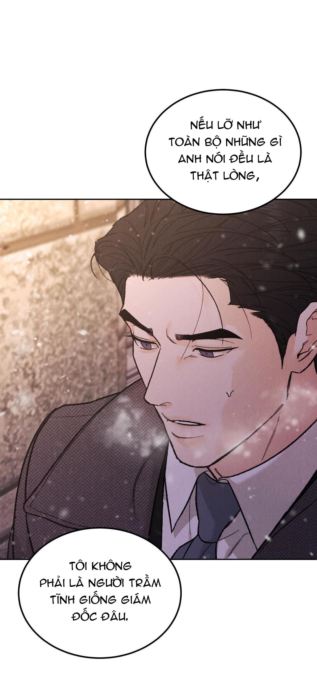 VƯỢT QUA GIỚI HẠN Chapter 78 - Next Chapter 79
