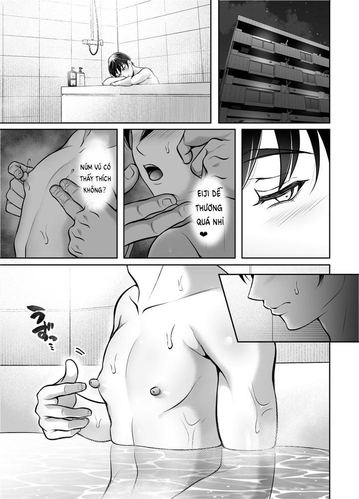 ONESHOT CHỊCH Chapter 183 - Trang 2