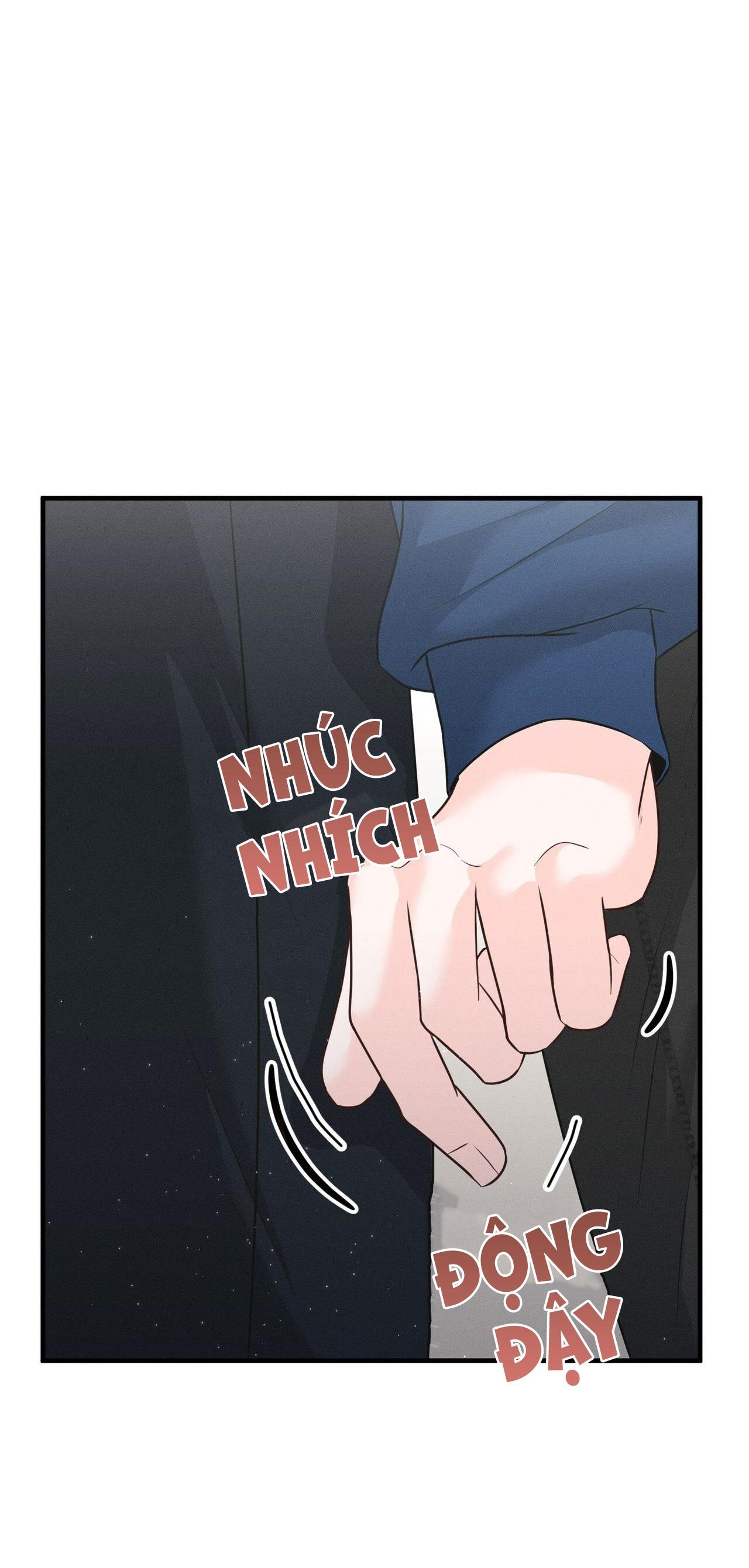 (END) CHỜ CHÚT! ĐỪNG DI CHUYỂN Chapter 10 - Next Chapter 11