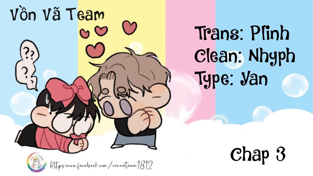 Sparkling Baby Chapter 3 - Next Chapter 4