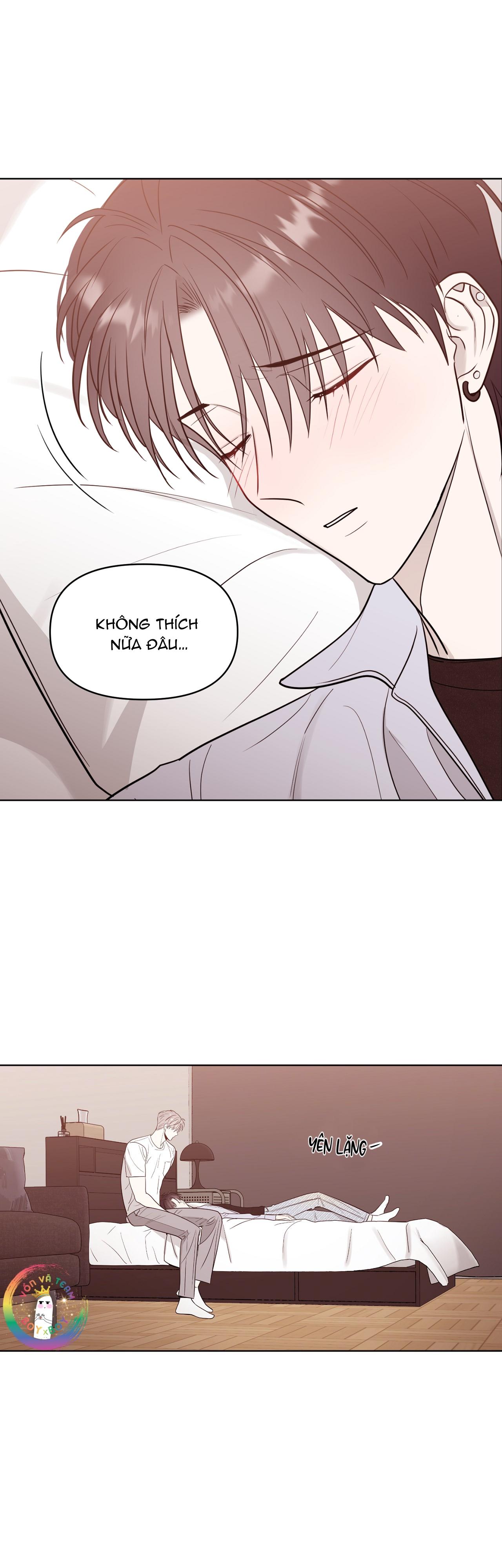 Sparkling Baby Chapter 17 - Next Chapter 18