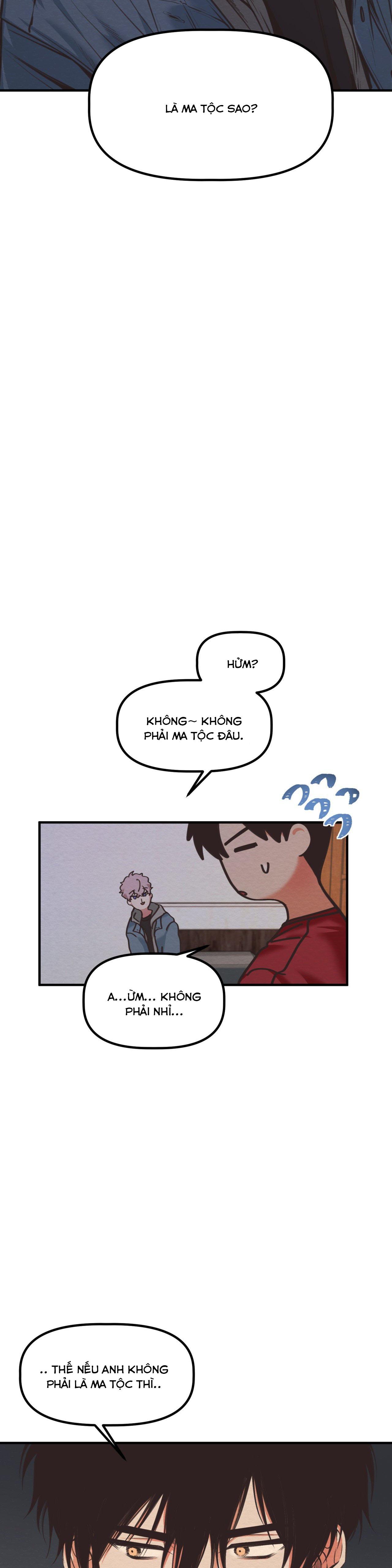 (END SS) DEVIL ON TOP Chapter 20 - Trang 2