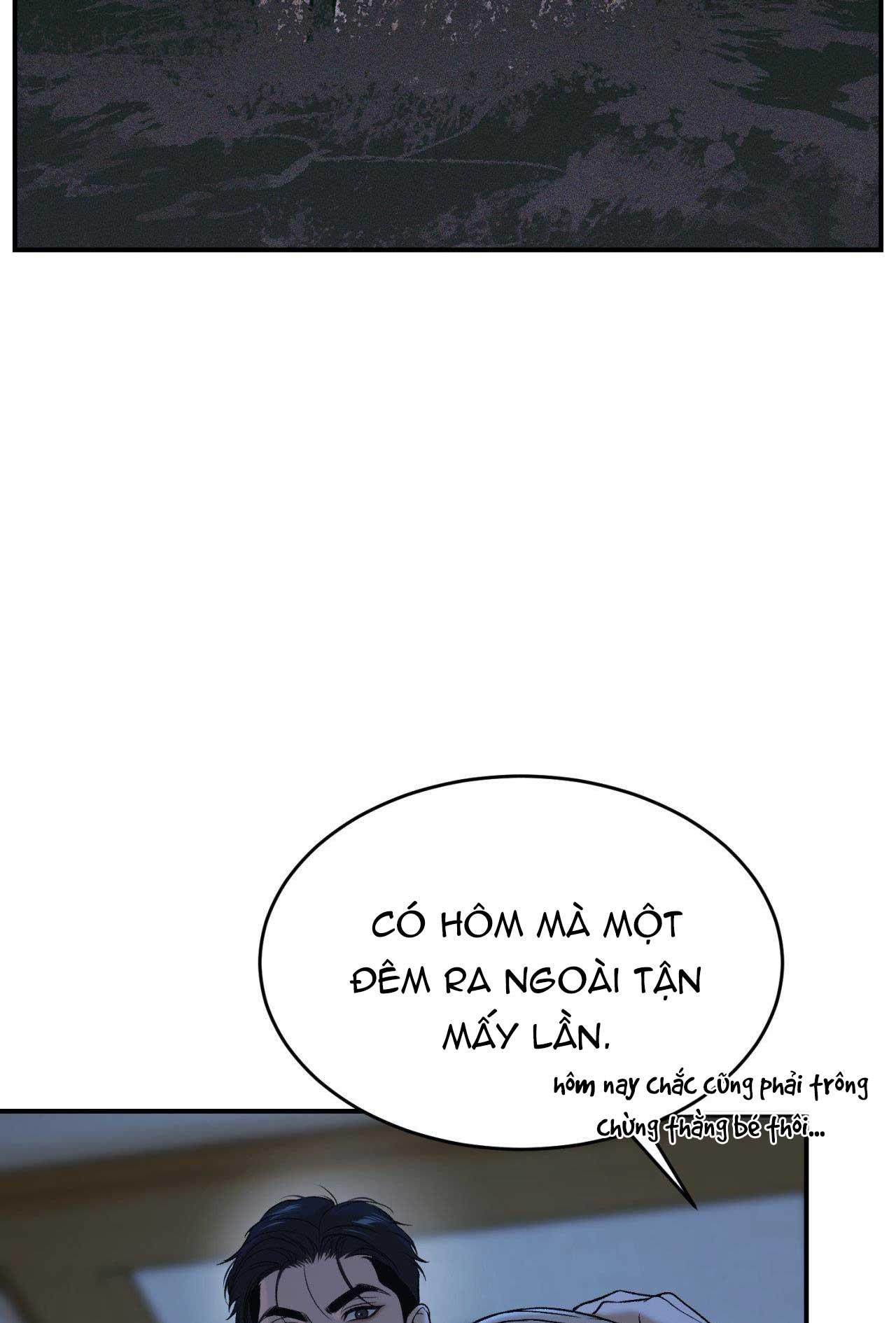 Jinx Chapter 65 - Next Chapter 66