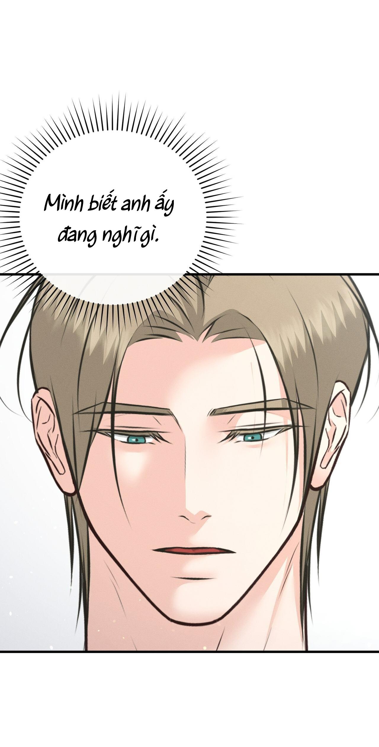 (END) CHỜ CHÚT! ĐỪNG DI CHUYỂN Chapter 18 - Next Chapter 19