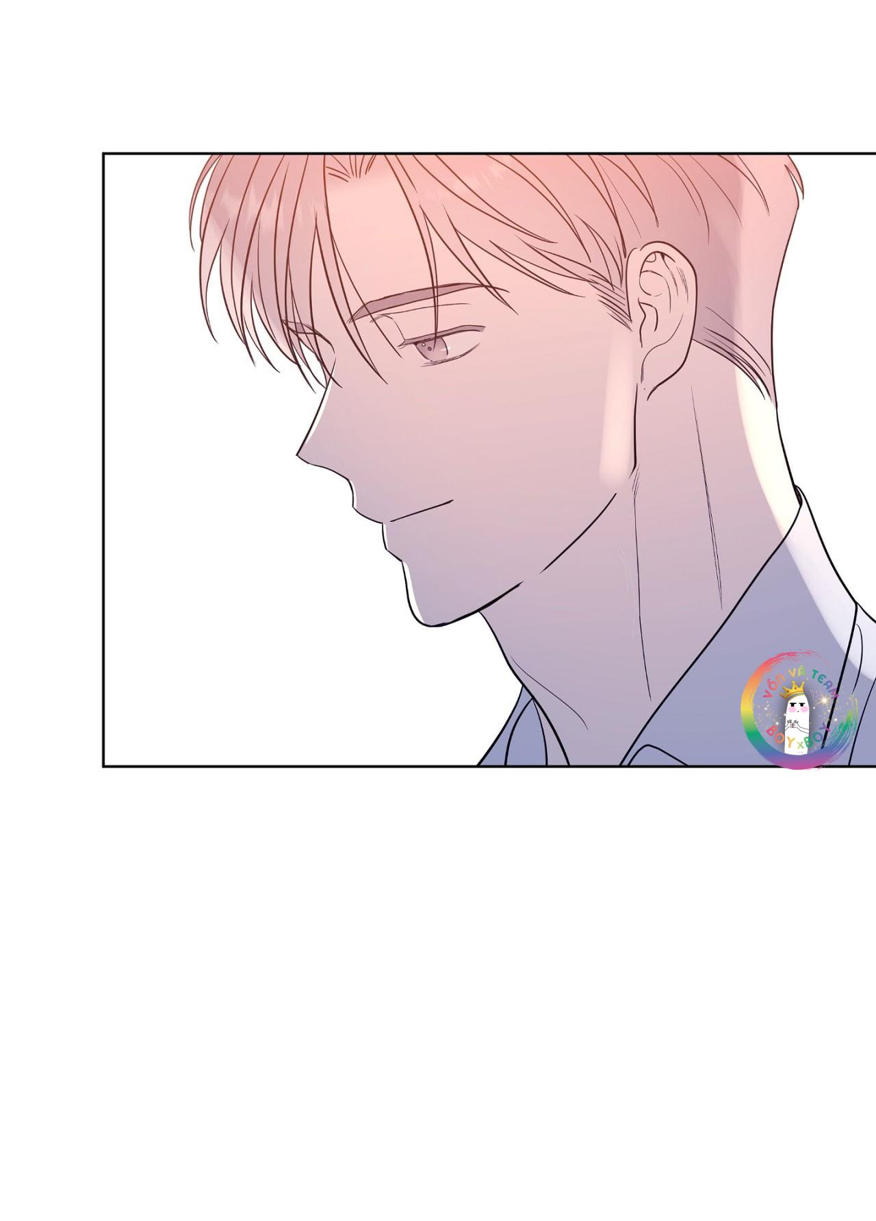 Sparkling Baby Chapter 21 - Next Chapter 22