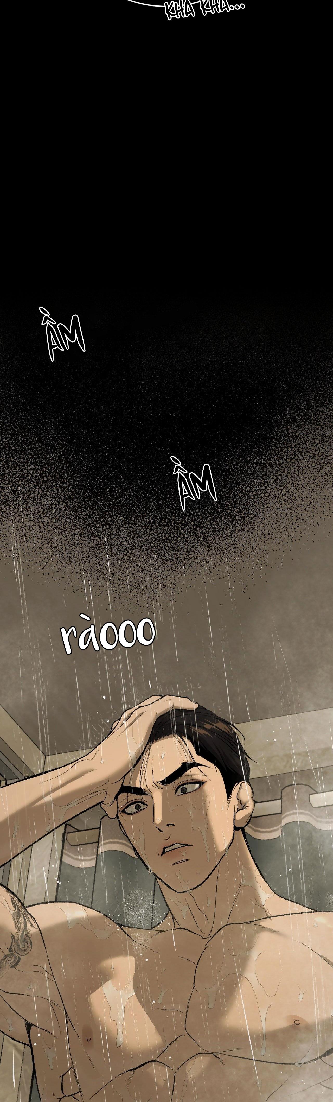 Jinx Chapter 49 - Next Chapter 50