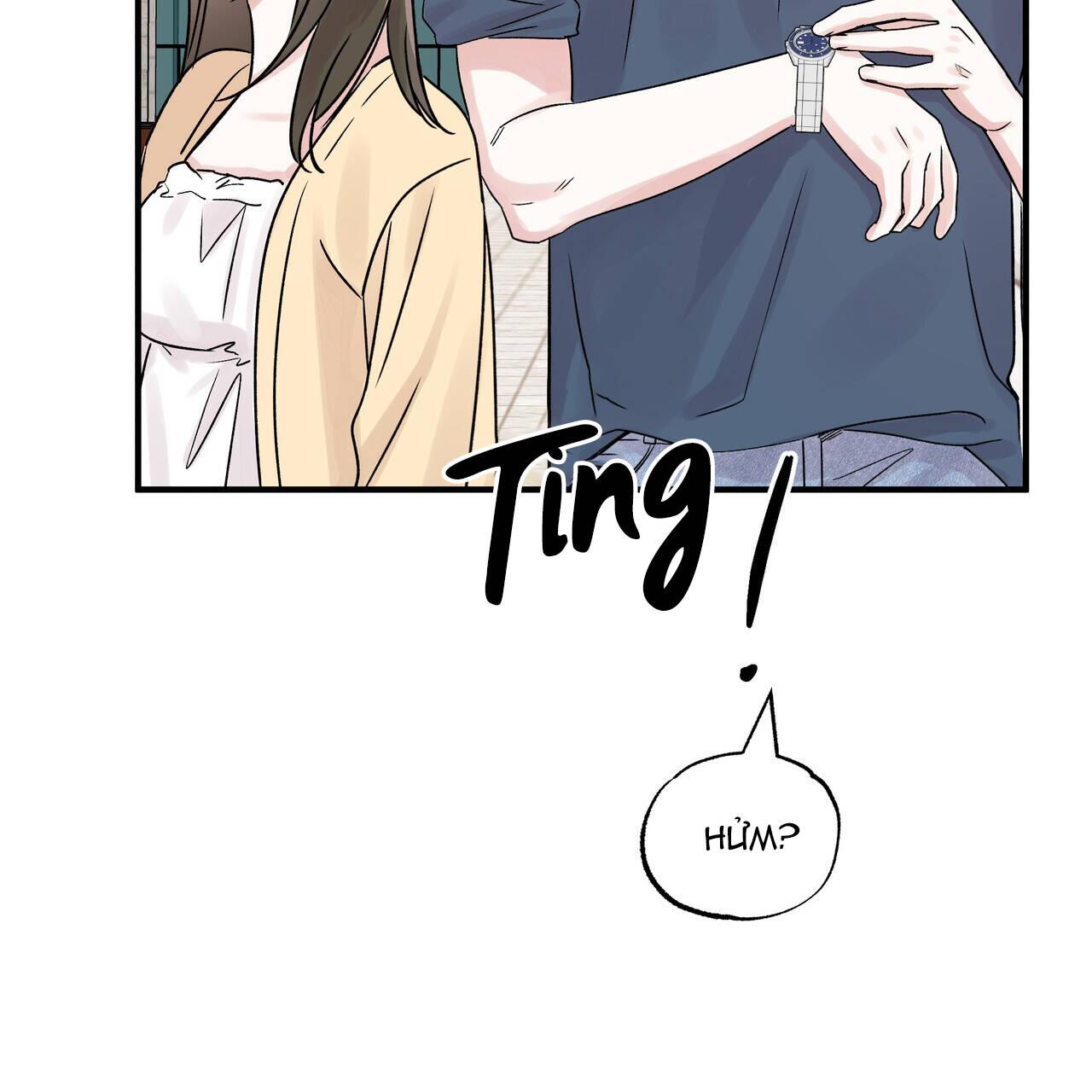 (END) Keep us together Chapter 28 - Trang 2