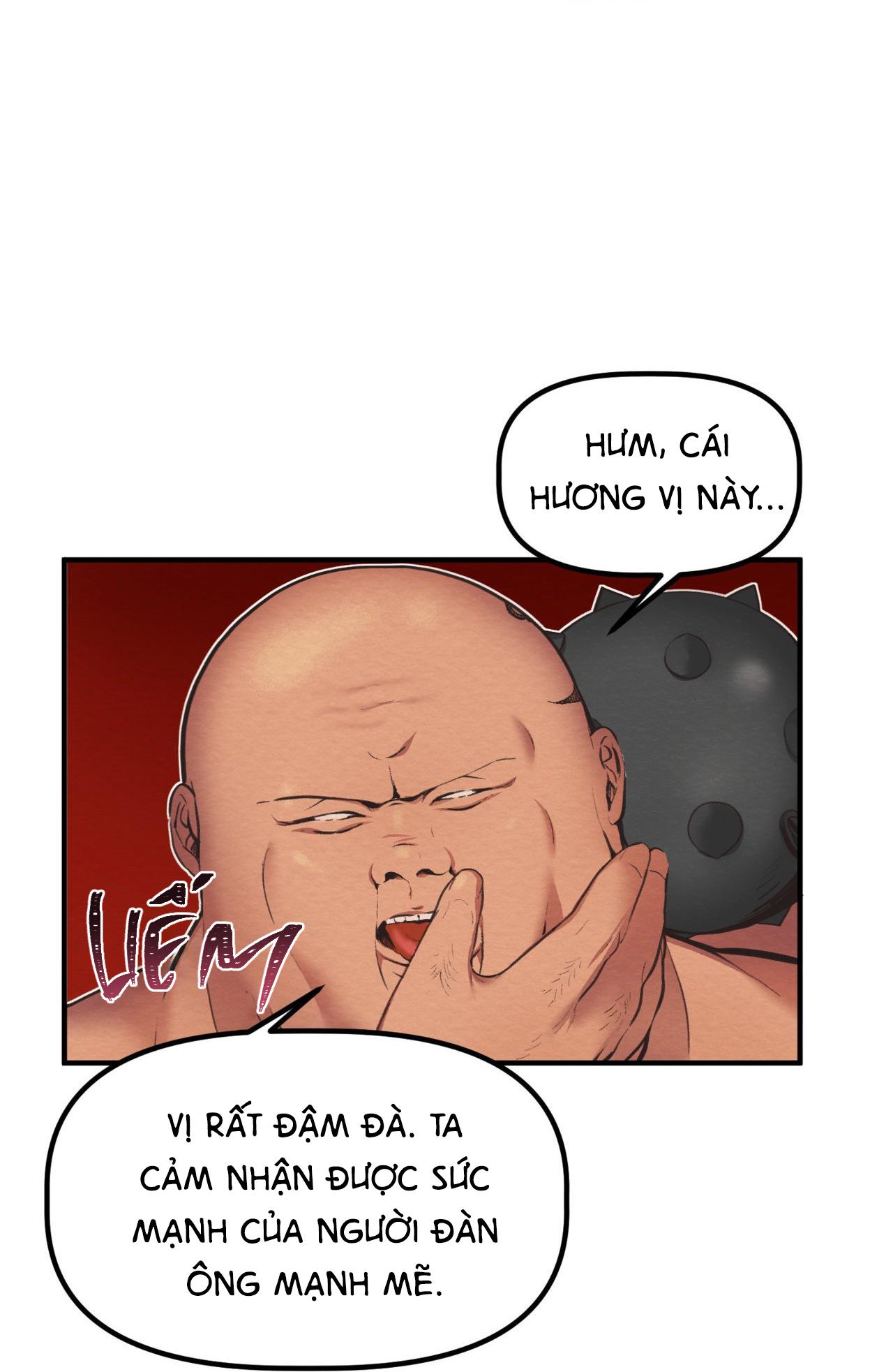 (END SS) DEVIL ON TOP Chapter 21 - Trang 2