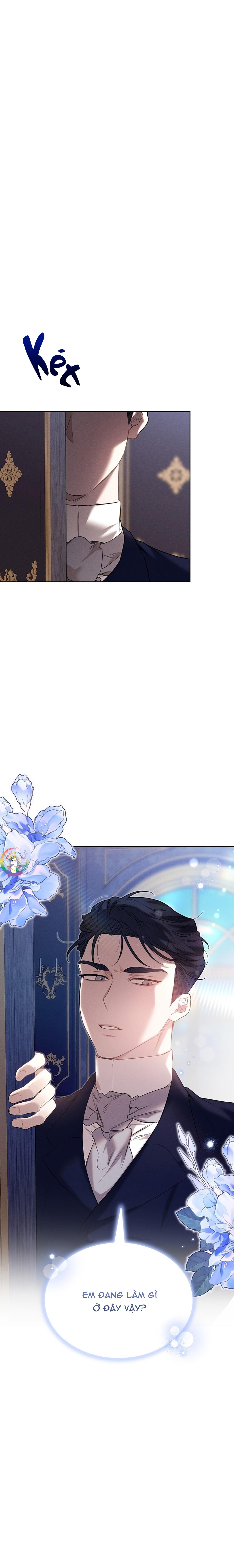 (END) Này, Đừng Có Nhấn Cái Nút Đó! Chapter 29 - Trang 2