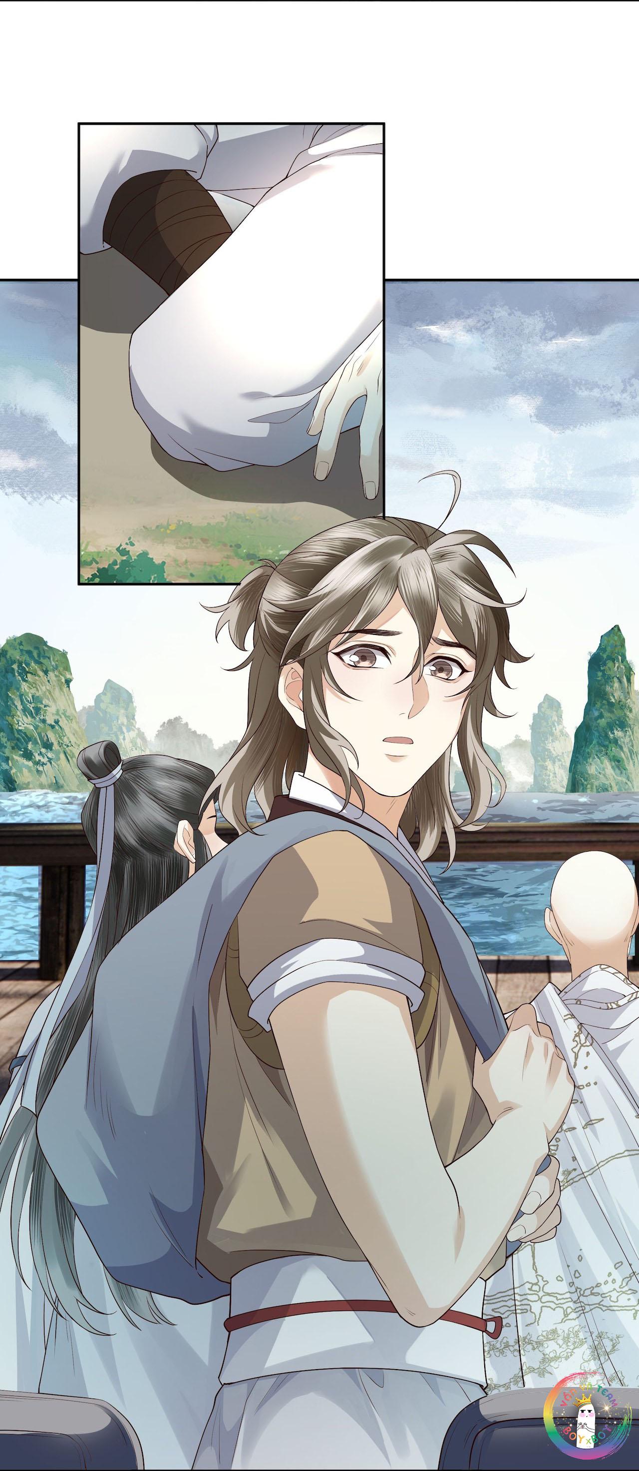 (END) Đồng Tiền Kham Thế Chapter 53 - Trang 2