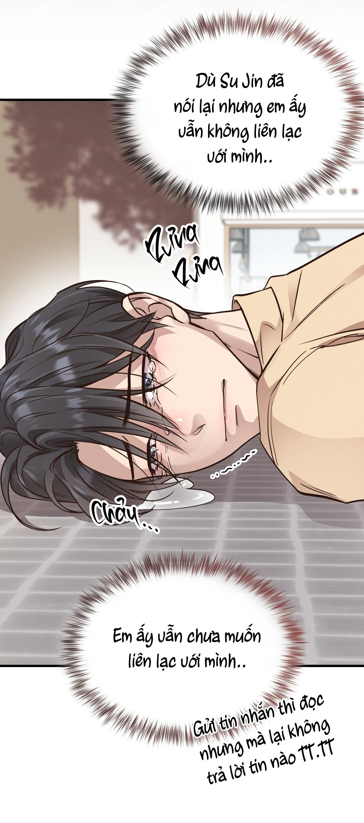 (END) MẬT GẤU Chapter 46 - Next Chapter 47
