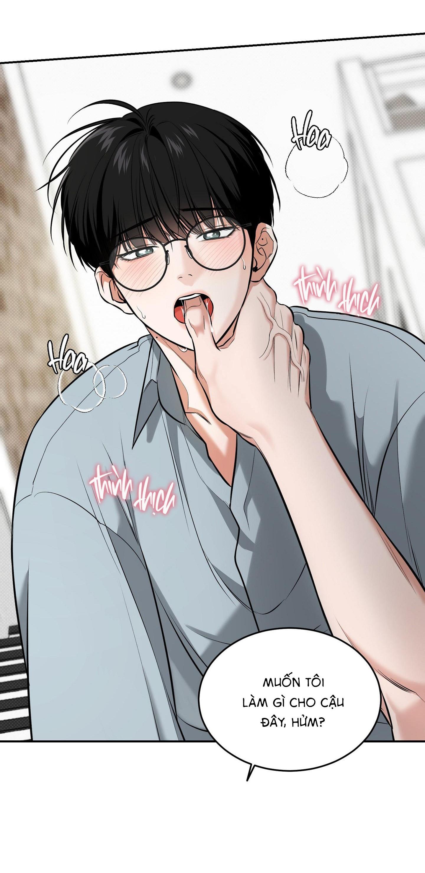 |DROP| Hưởng Lợi Chapter 19 H - Trang 2