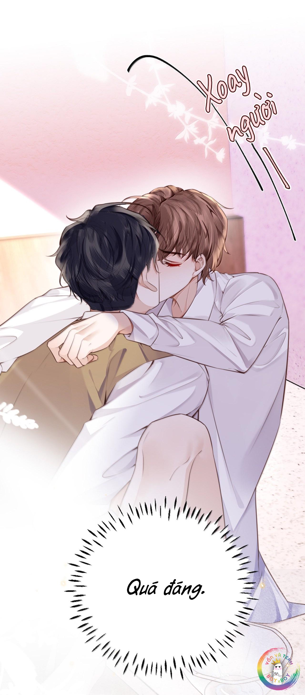 (END) Đặc Chế Cho Riêng Anh Chapter 118 - Next Chapter 119
