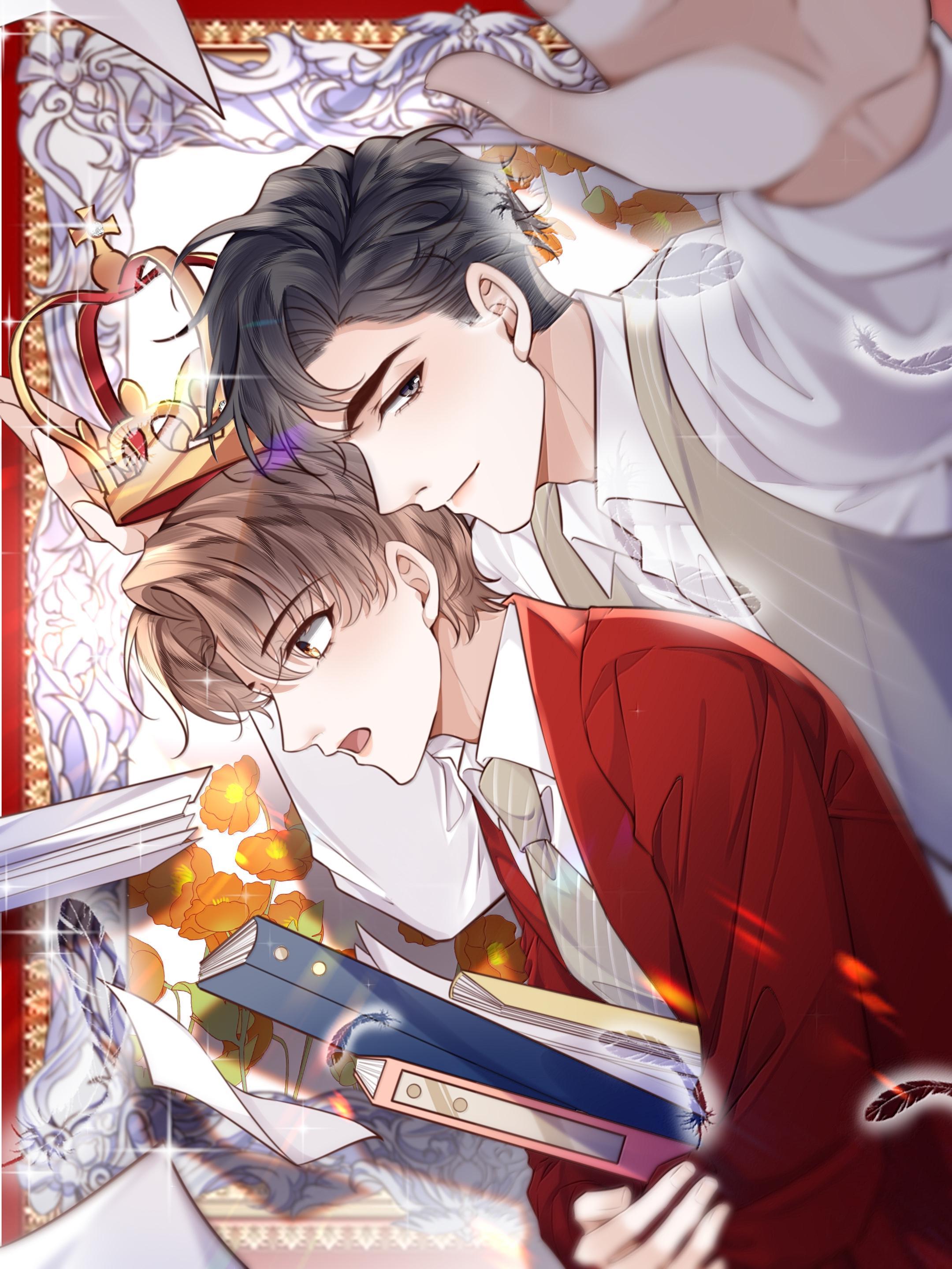 (END) Đặc Chế Cho Riêng Anh Chapter 95 - Next Chapter 96
