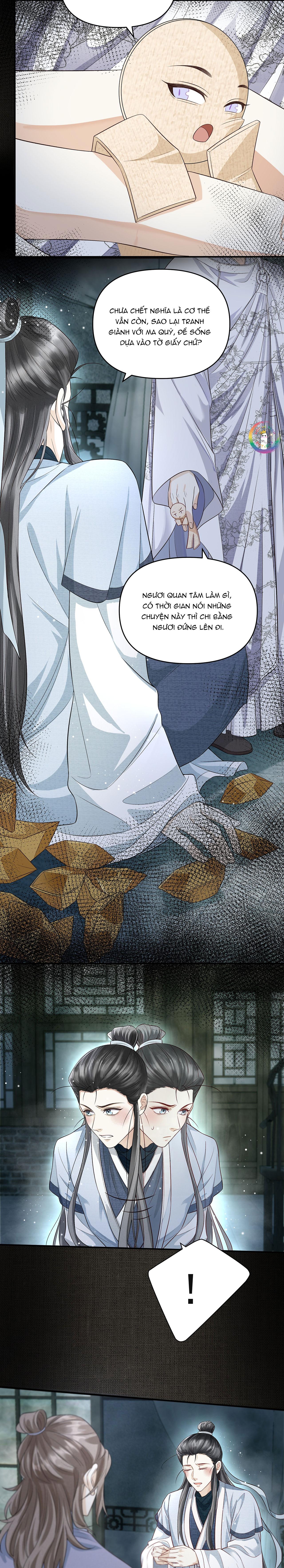 (END) Đồng Tiền Kham Thế Chapter 14 - Next Chapter 15