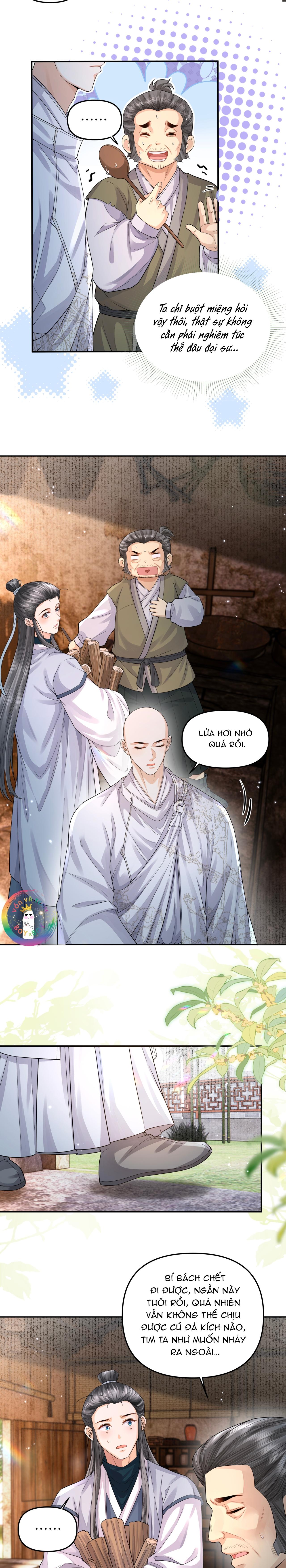 (END) Đồng Tiền Kham Thế Chapter 83 - Next Chapter 84