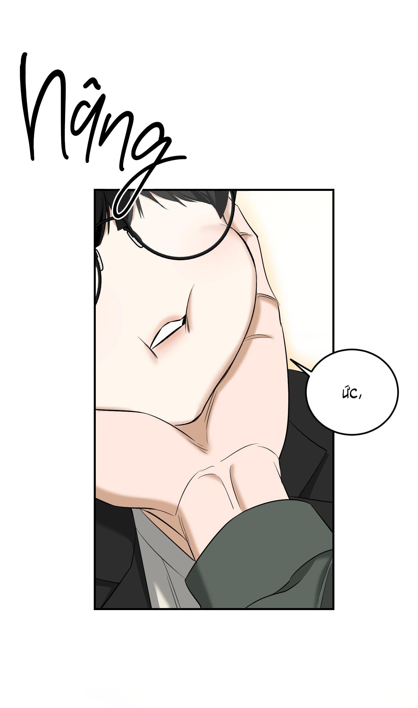 |DROP| Hưởng Lợi Chapter 28 - Trang 2