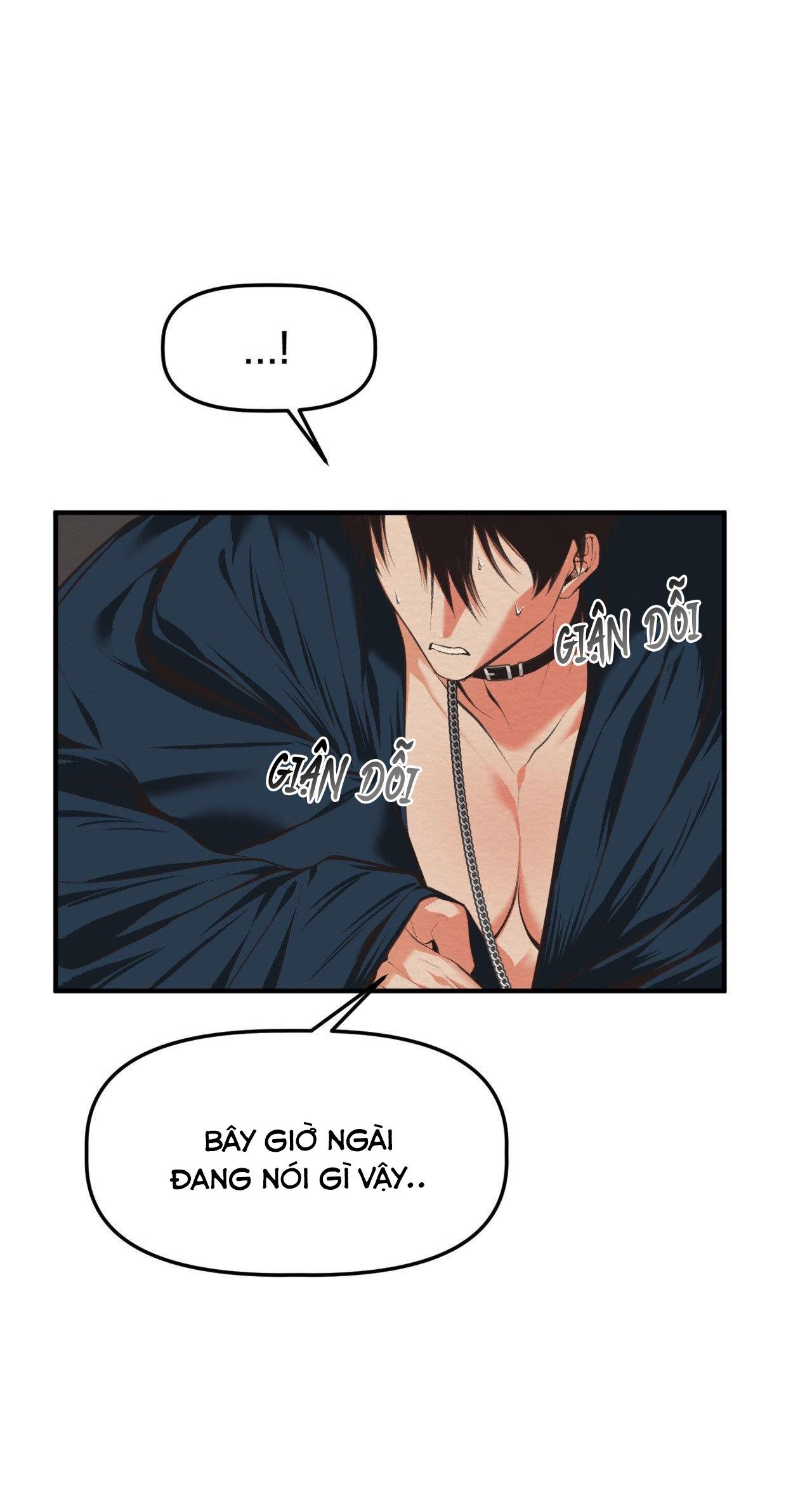(END SS) DEVIL ON TOP Chapter 14 - Trang 2