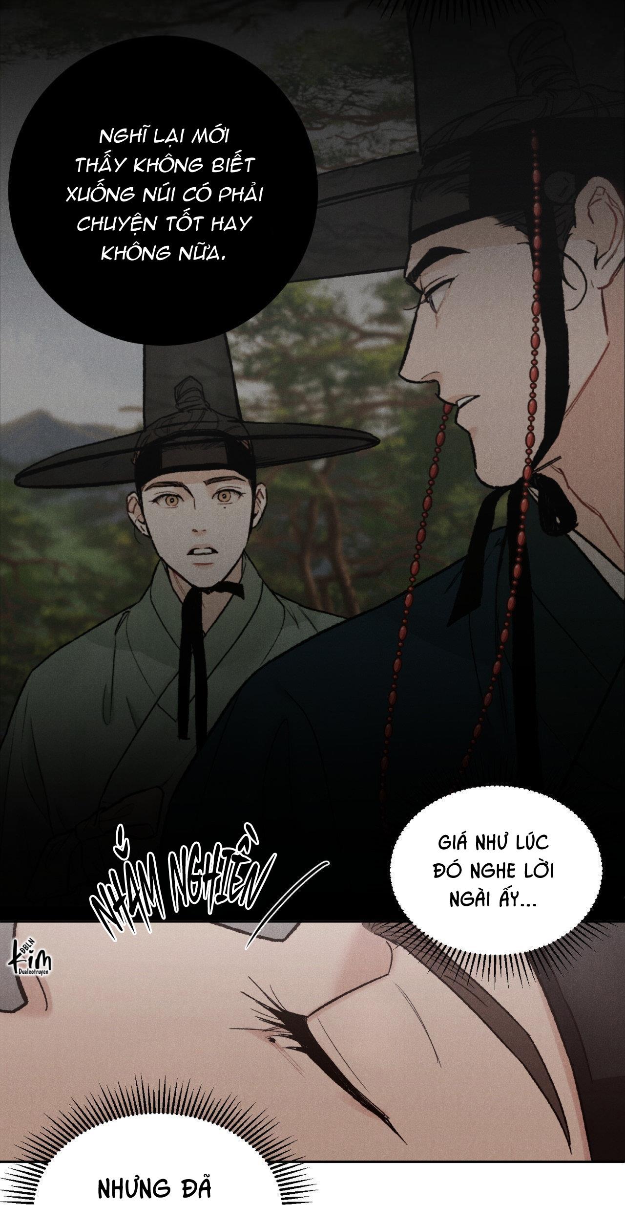 VƯỢT QUA GIỚI HẠN Chapter 85 PHIÊN NGOẠI END - Next Chapter 86 NT1