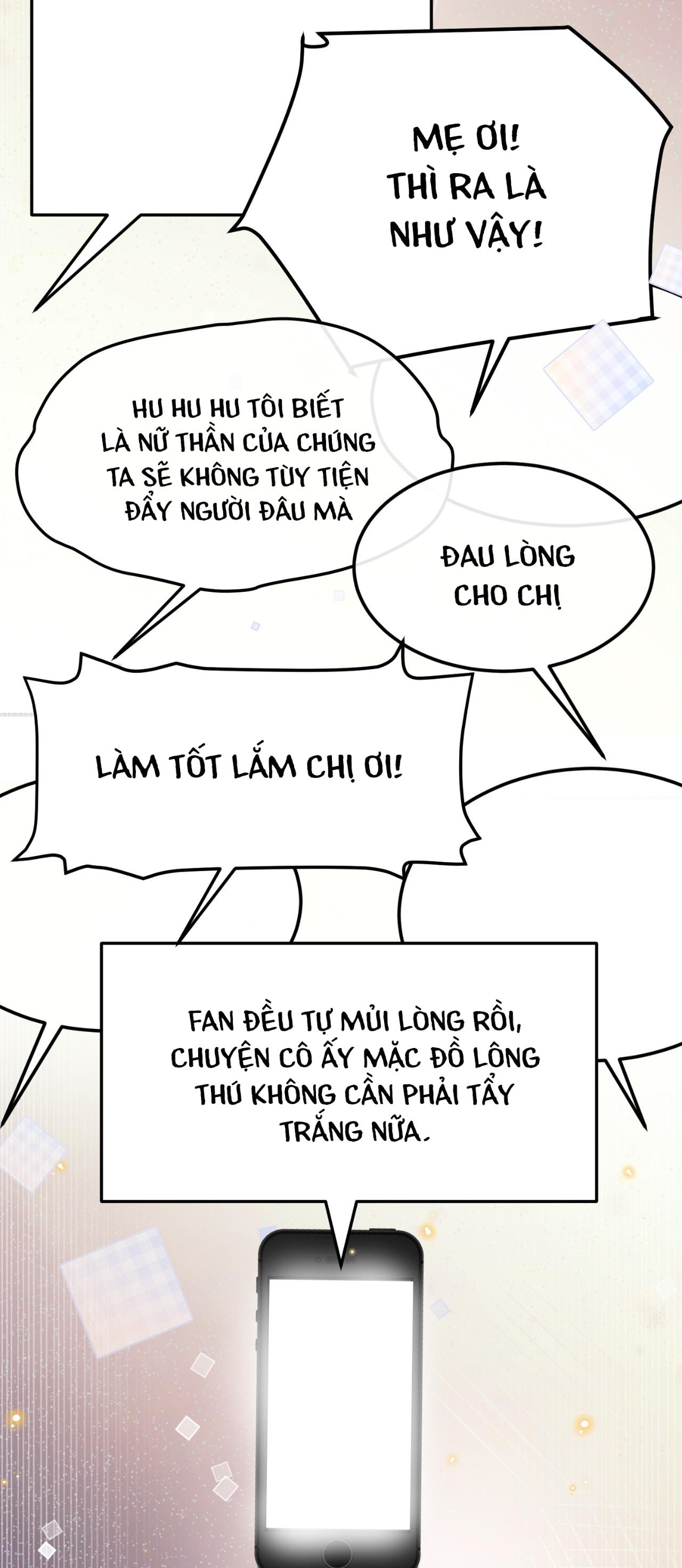 (END) Đặc Chế Cho Riêng Anh Chapter 85 - Next Chapter 86