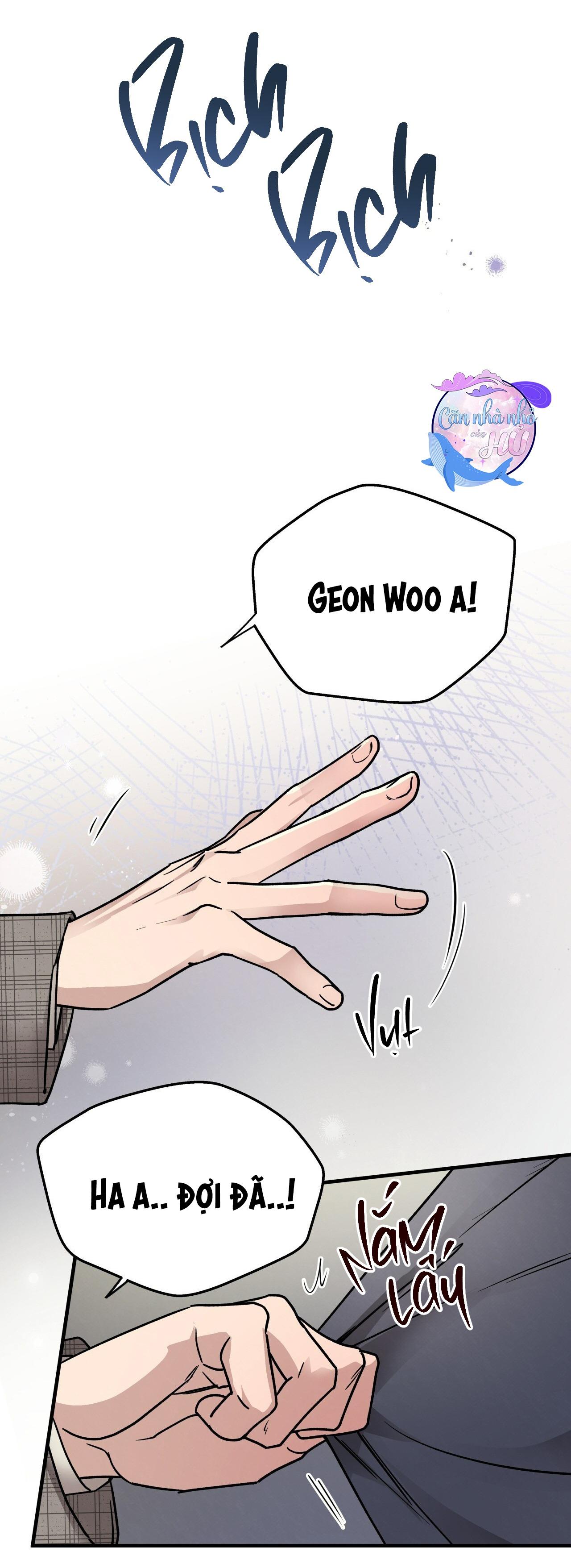 (END) MẬT GẤU Chapter 45 - Next Chapter 46