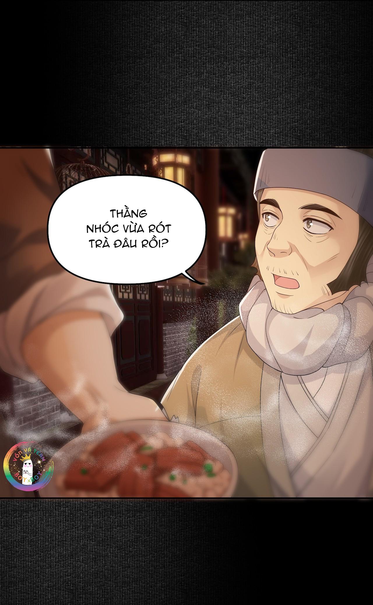 (END) Đồng Tiền Kham Thế Chapter 59 - Trang 2