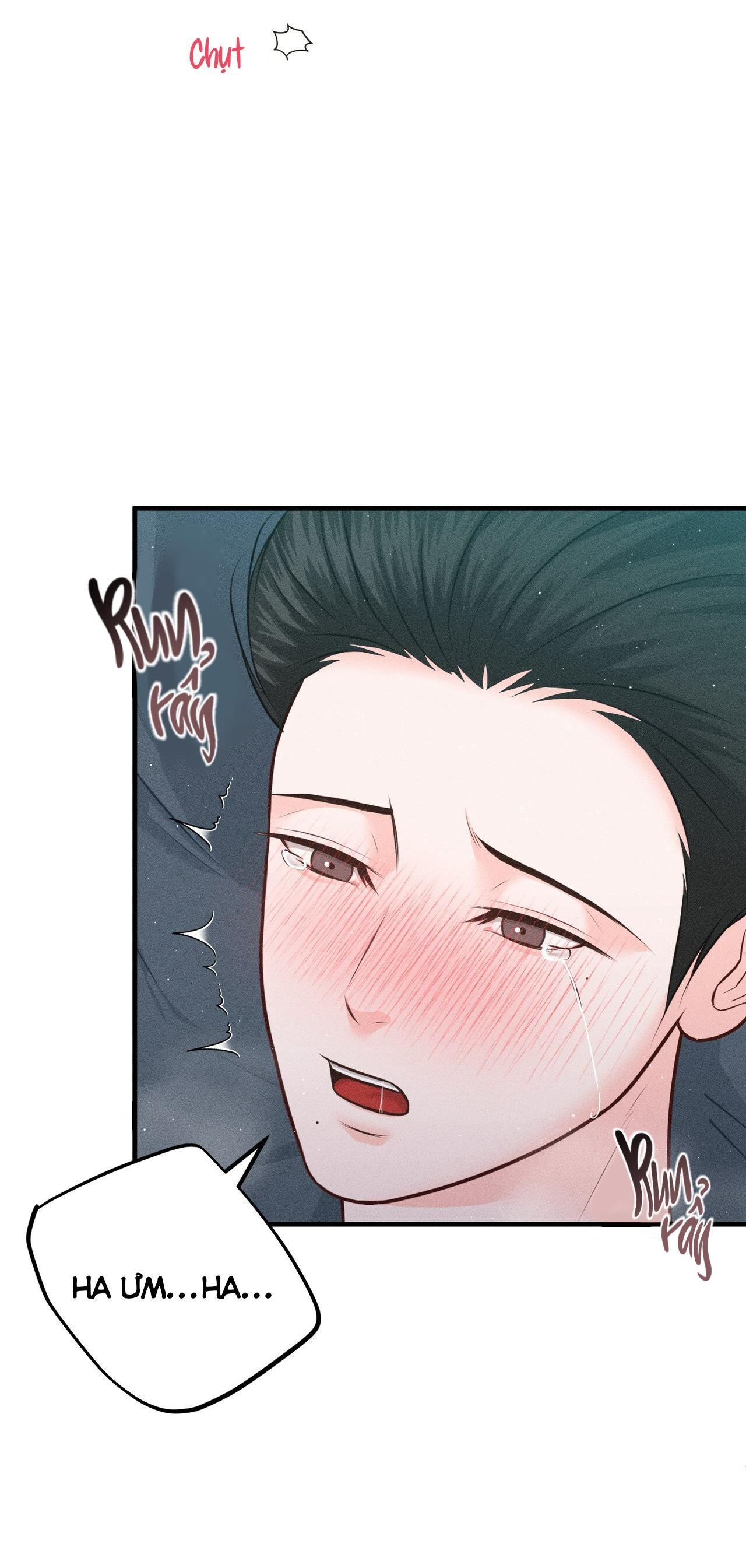 (END) CHỜ CHÚT! ĐỪNG DI CHUYỂN Chapter 7 - Next Chapter 8