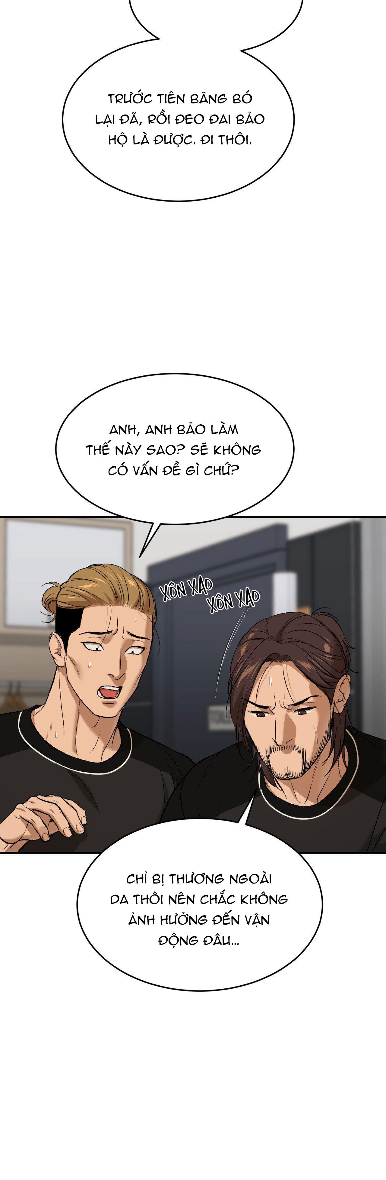 Jinx Chapter 50 - Next Chapter 51