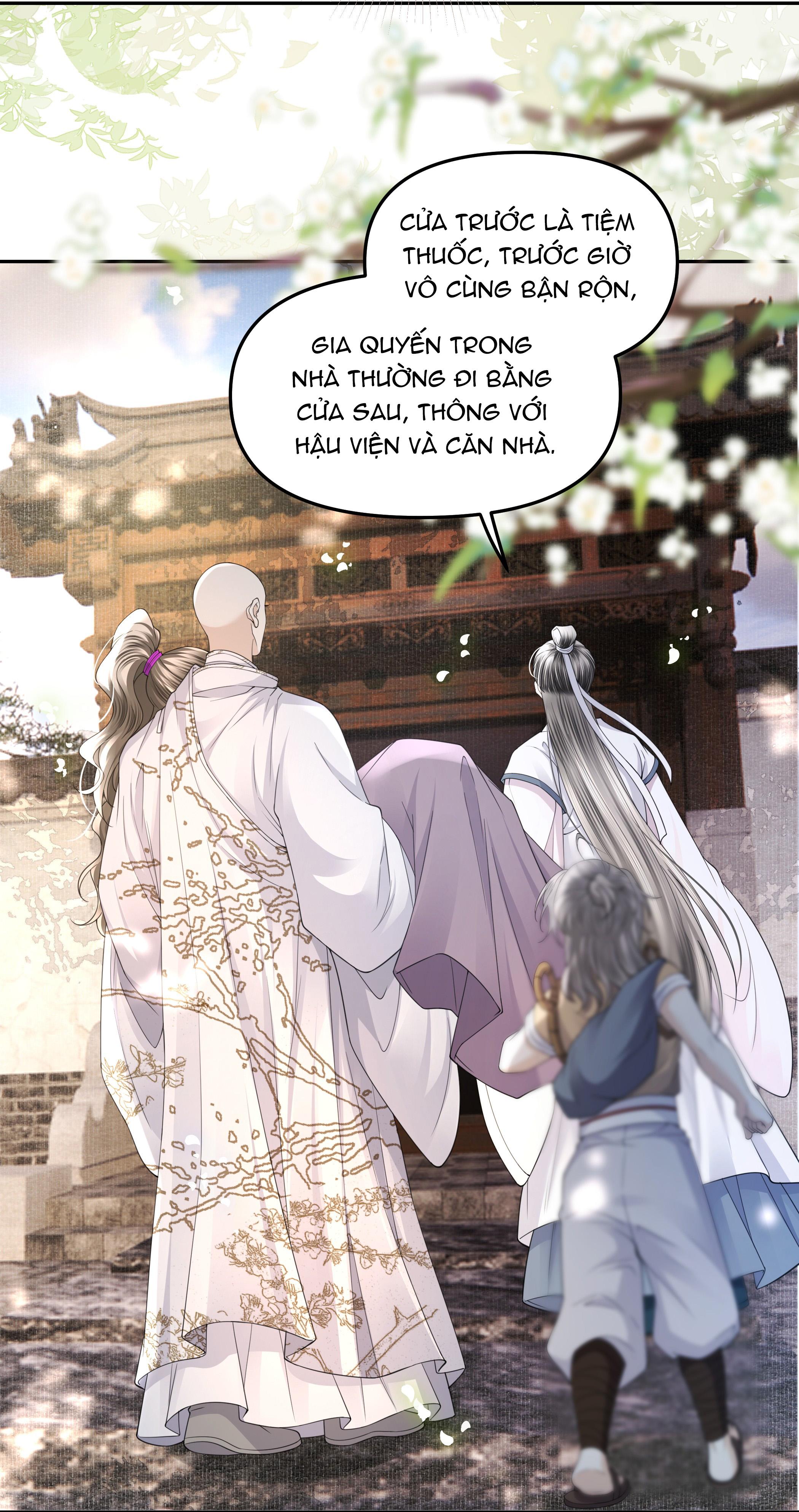 (END) Đồng Tiền Kham Thế Chapter 65 - Next Chapter 66