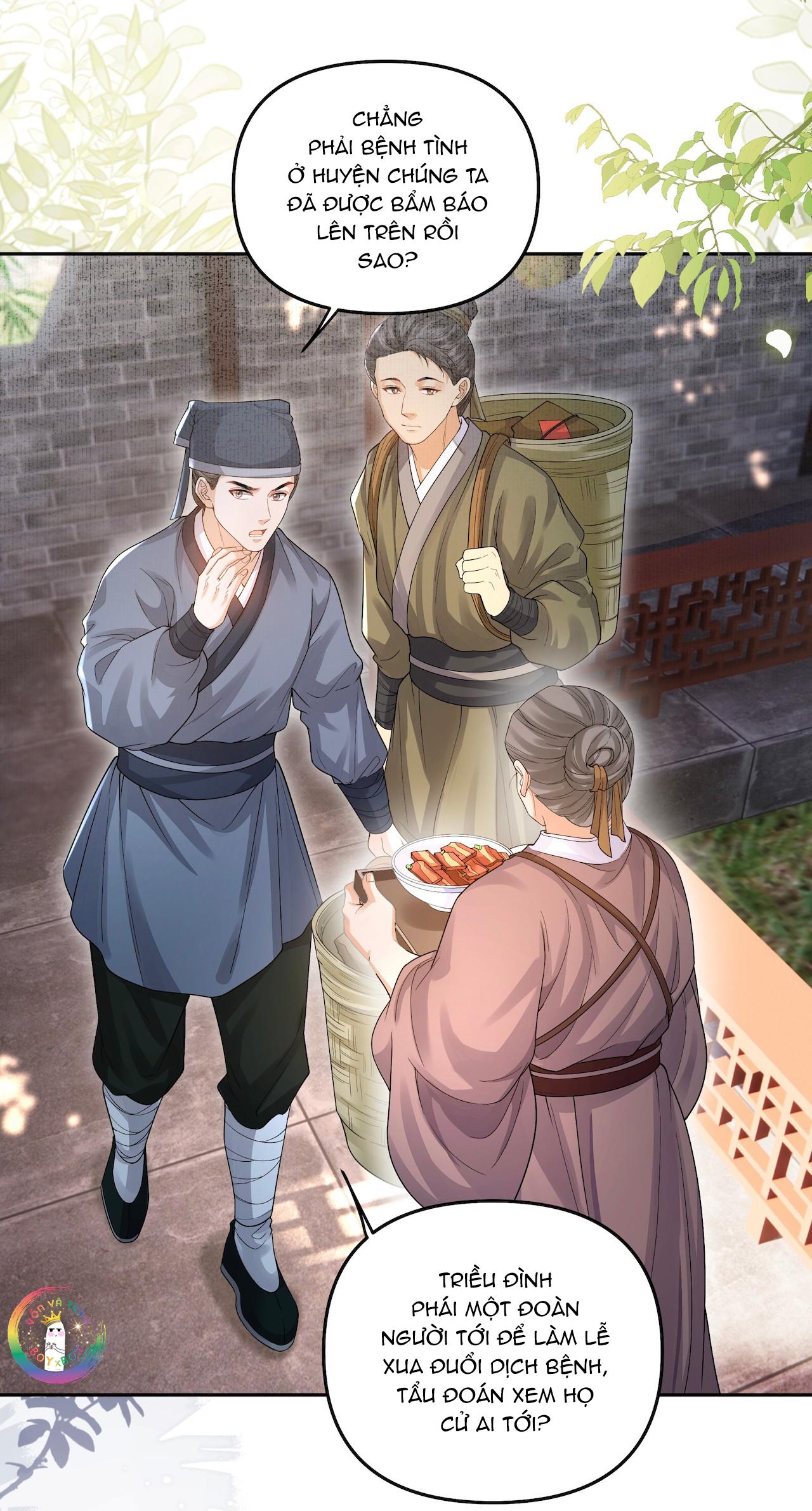 (END) Đồng Tiền Kham Thế Chapter 82 - Next Chapter 83