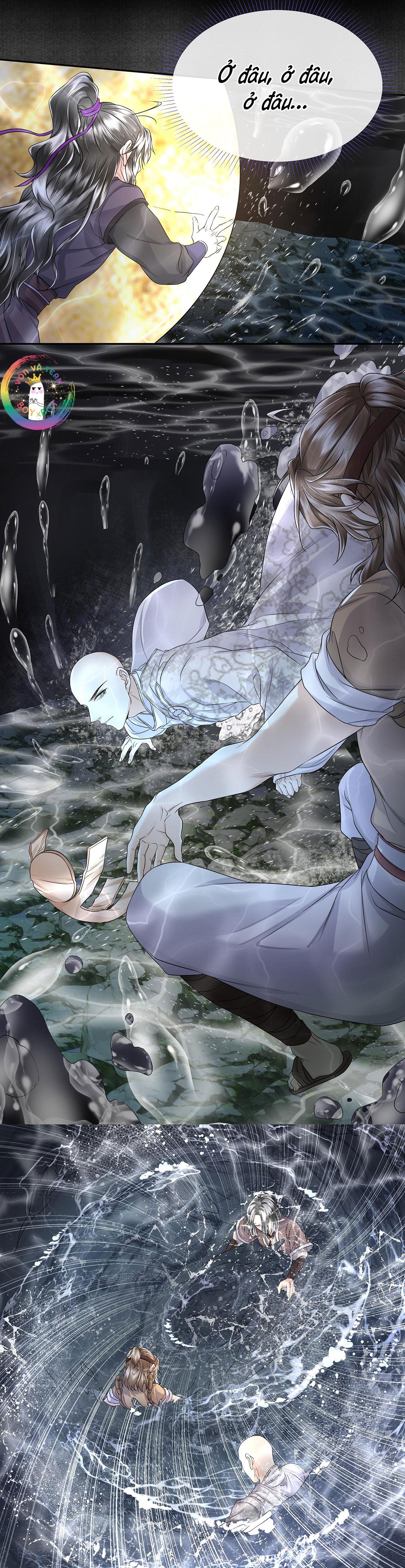 (END) Đồng Tiền Kham Thế Chapter 40 - Next Chapter 41