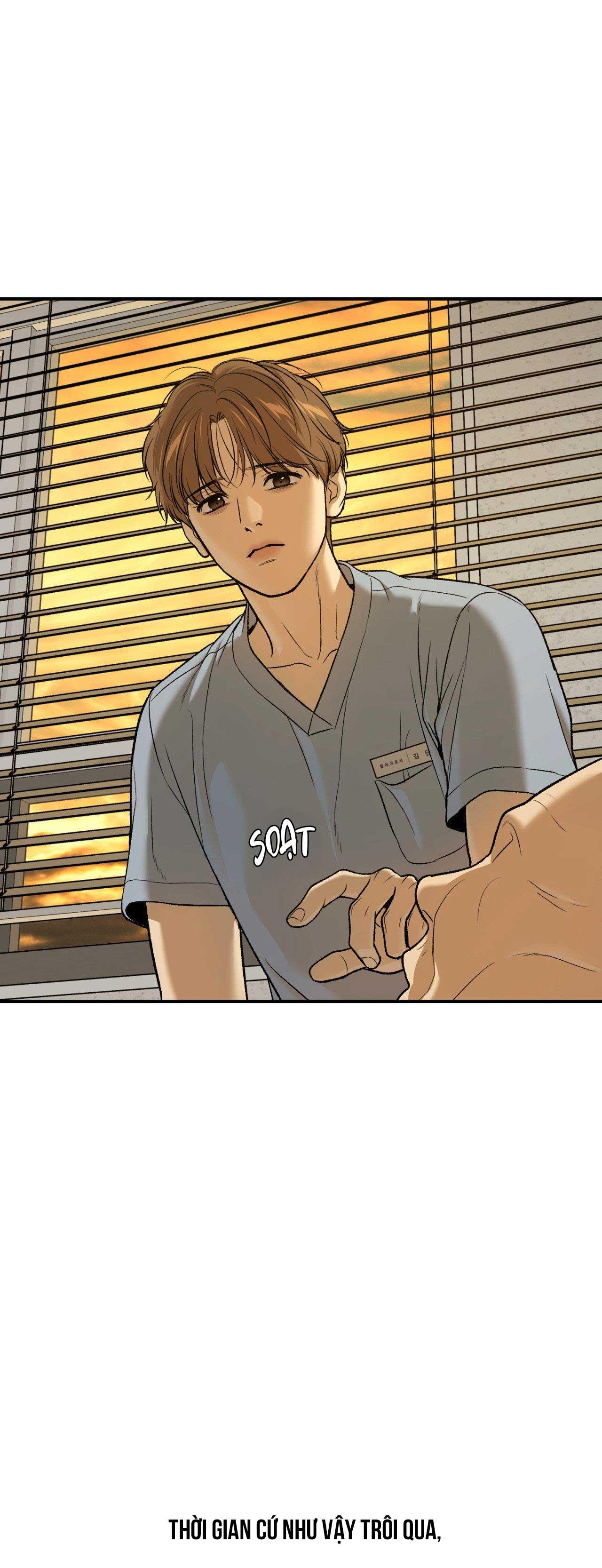 Jinx Chapter 59 - Next Chapter 60