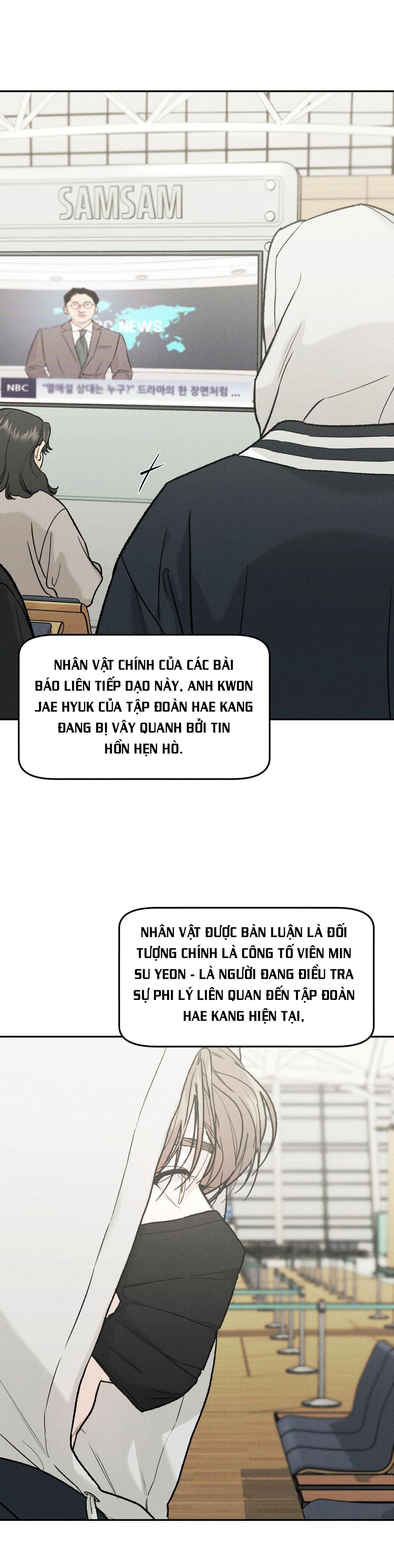 VƯỢT QUA GIỚI HẠN Chapter 76 - Next Chapter 77