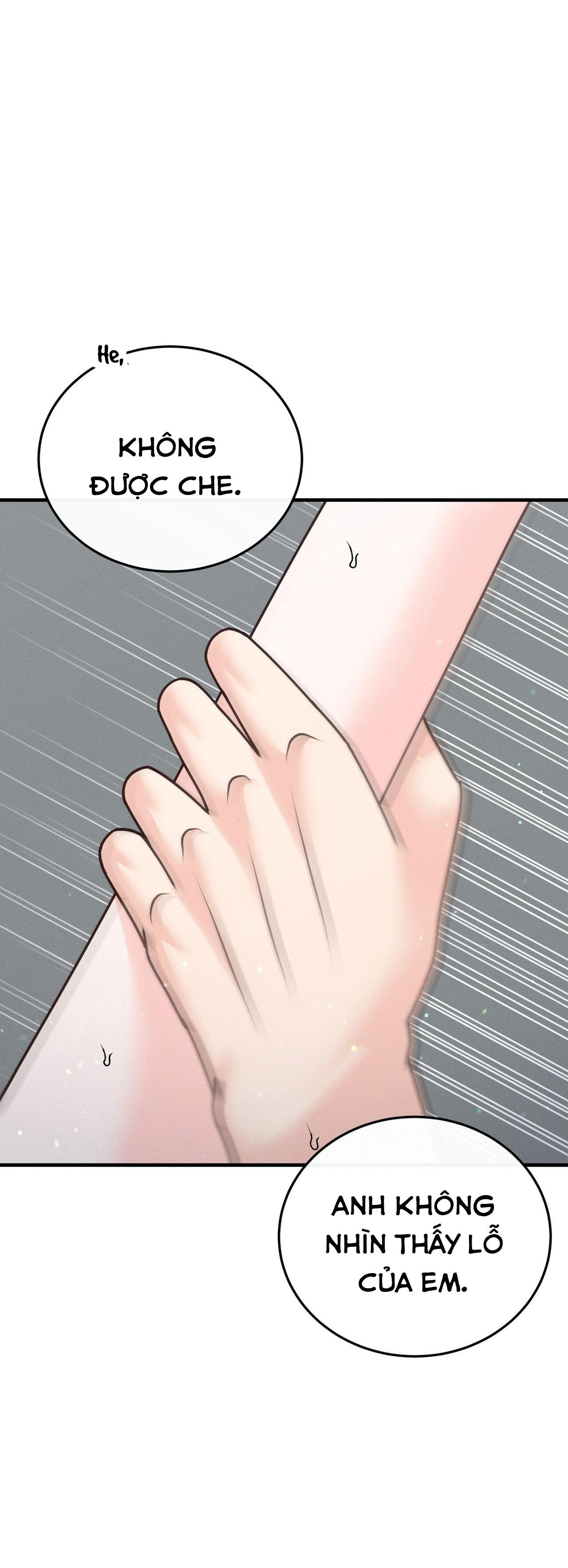 (END) CHỜ CHÚT! ĐỪNG DI CHUYỂN Chapter 17 - Next Chapter 18