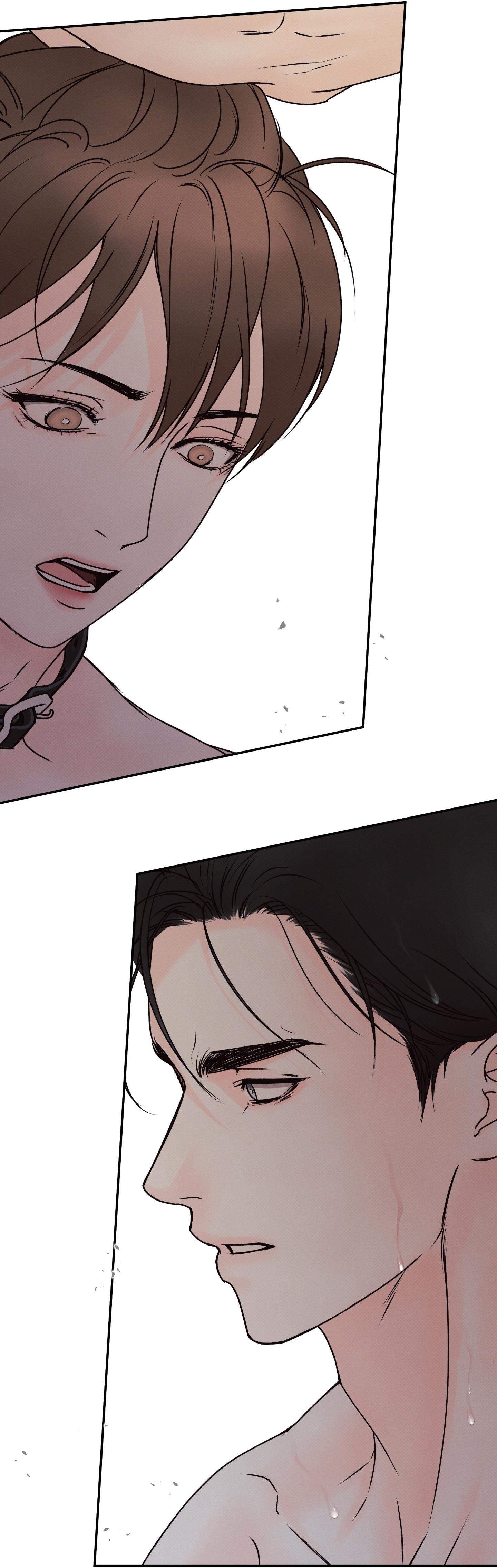 (GĐCV) RANH GIỚI CỦA SỰ MÊ HOẶC Chapter 2 - Trang 2