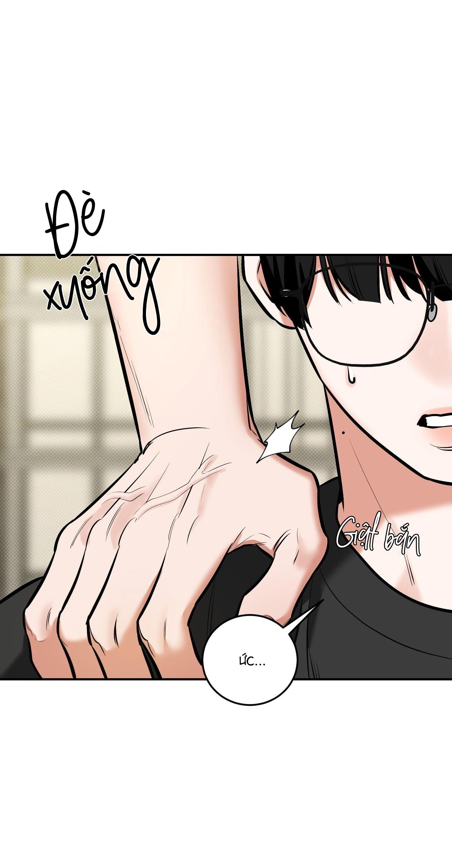 |DROP| Hưởng Lợi Chapter 14 - Trang 2