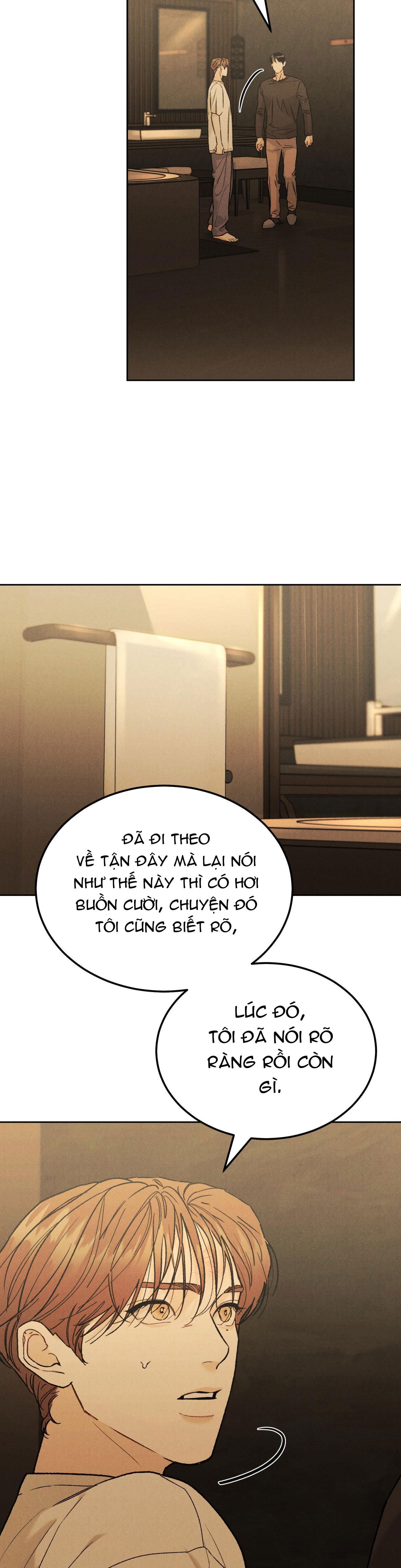 VƯỢT QUA GIỚI HẠN Chapter 81 END - Next Chapter 82 PHIÊN NGOẠI ĐẶC BIỆT 1