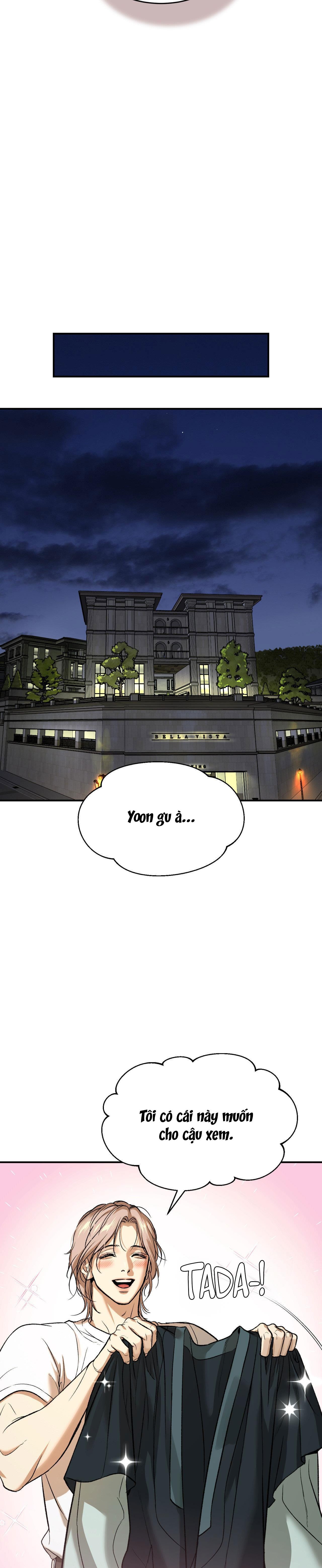 JINX Chapter 53.2 NT2 KHOAI TÂY - Trang 2