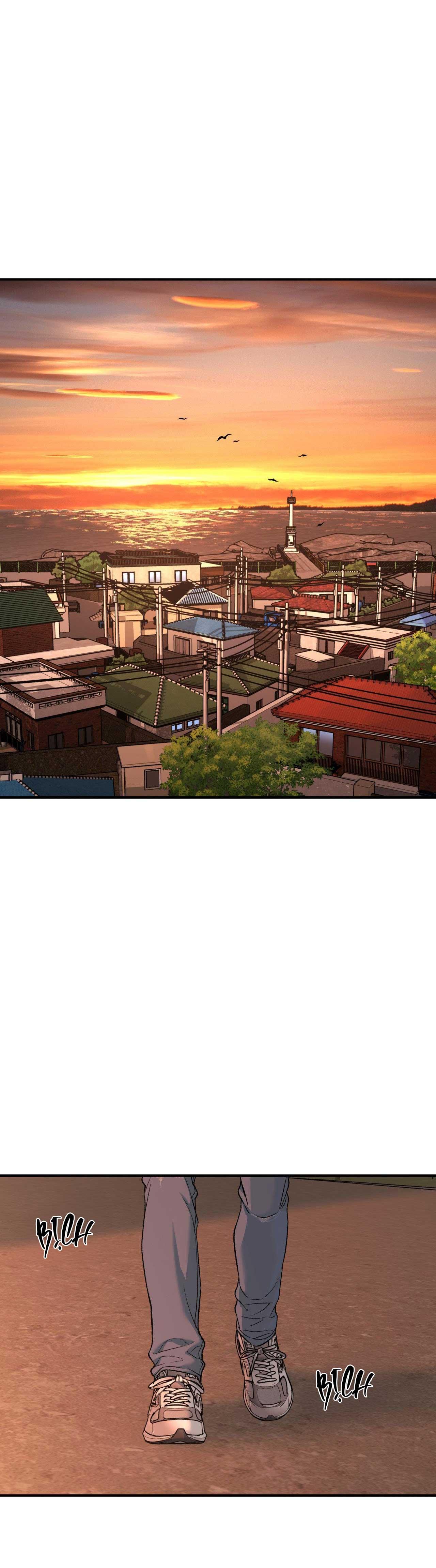 Jinx Chapter 59 - Next Chapter 60