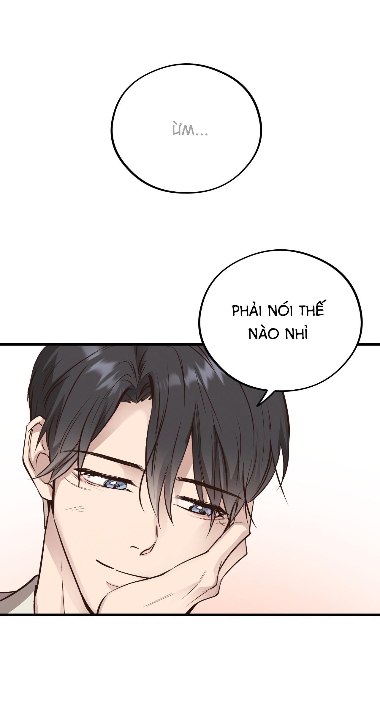 (END) MẬT GẤU Chapter 44 - Next Chapter 45