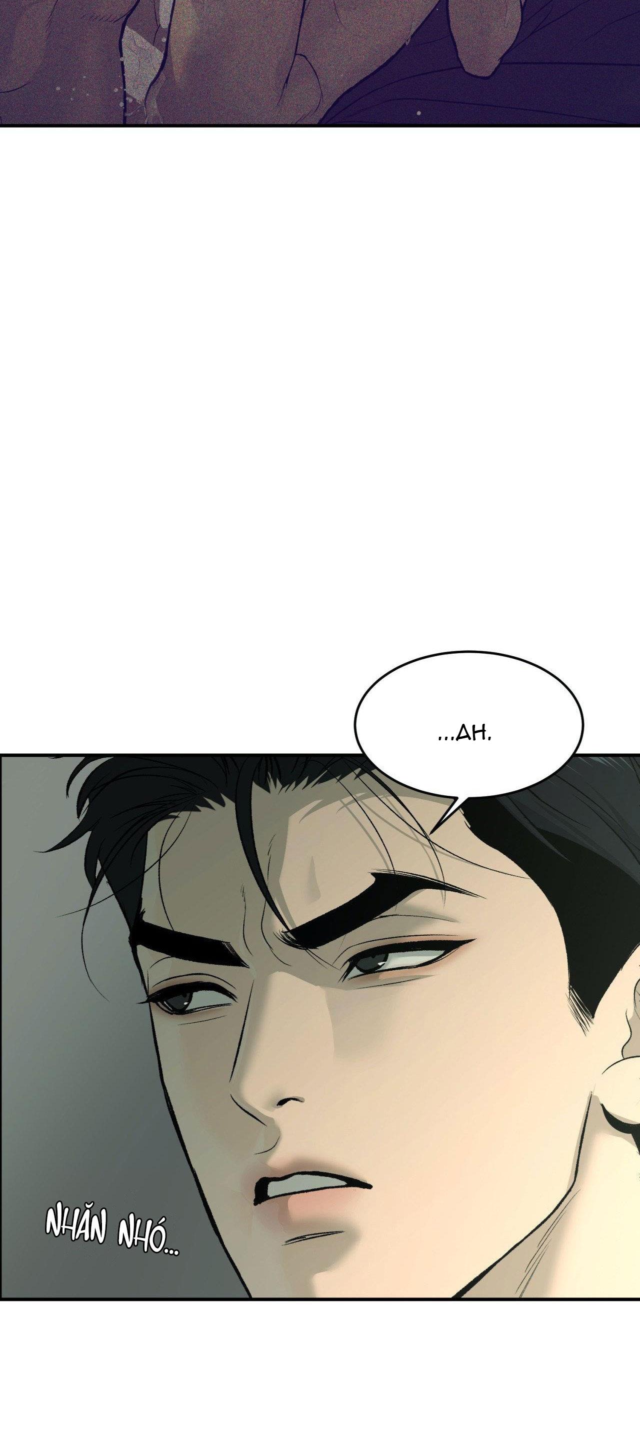 Jinx Chapter 45 - Next Chapter 46 Dan vứt JK vào xọt rác :)