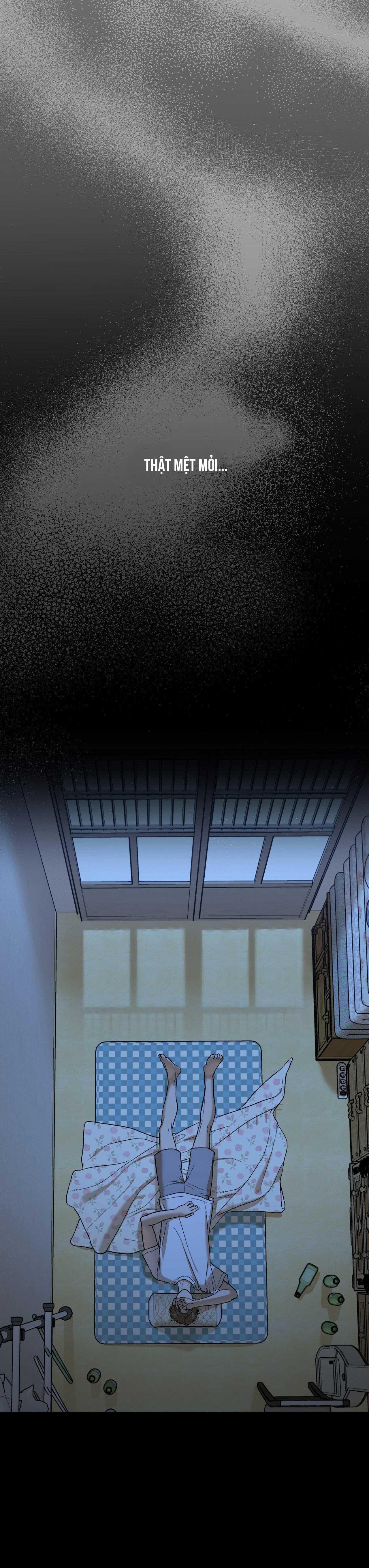 Jinx Chapter 59 - Next Chapter 60