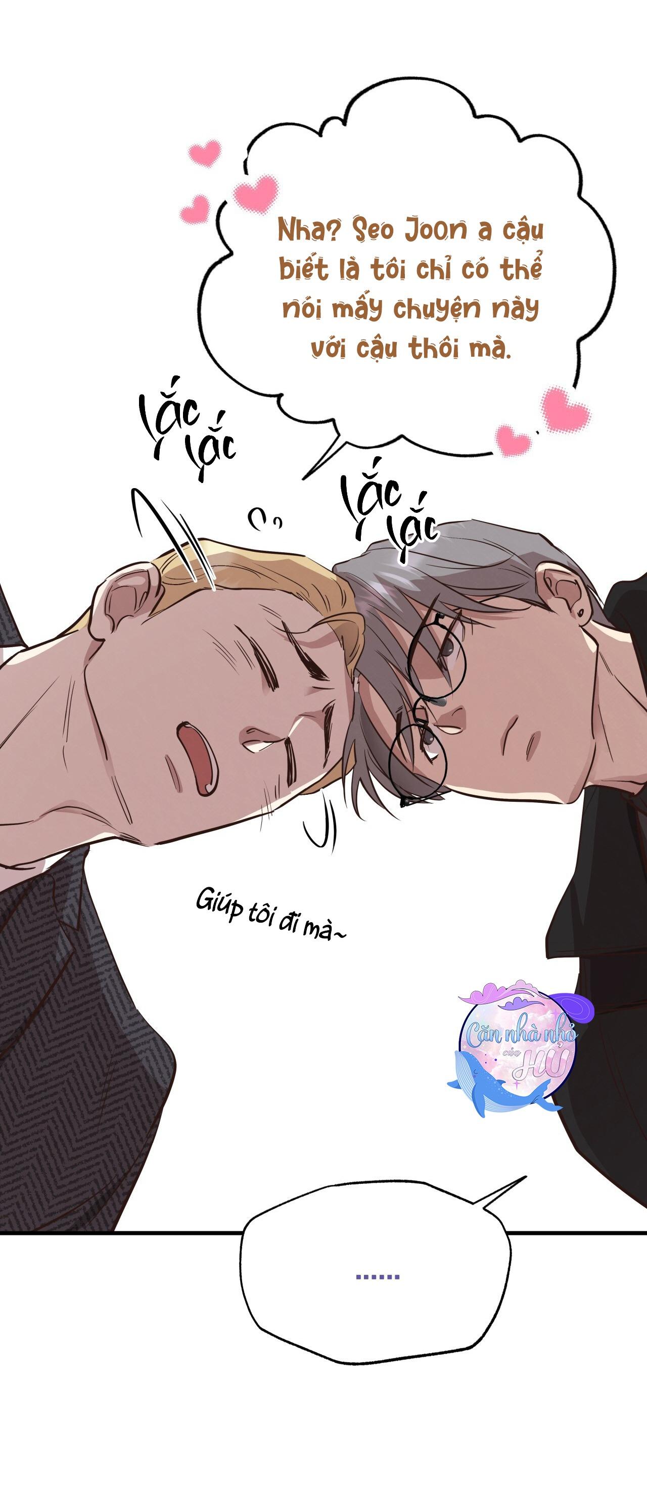 (END) MẬT GẤU Chapter 43 - Next Chapter 44