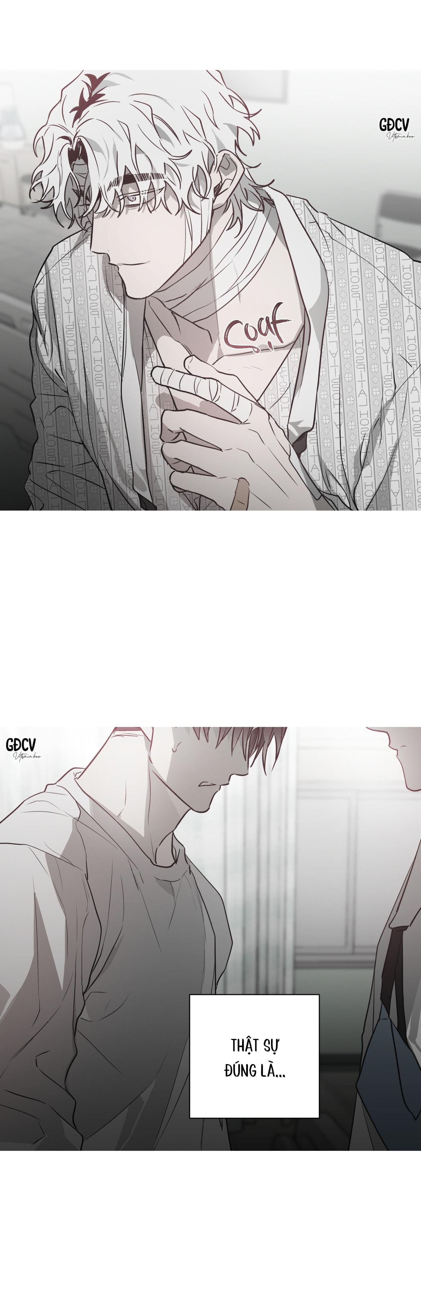 (GĐCV) NGÔI NHÀ DỊ THƯỜNG Chapter 6 18+ - Next Chapter 7 18++